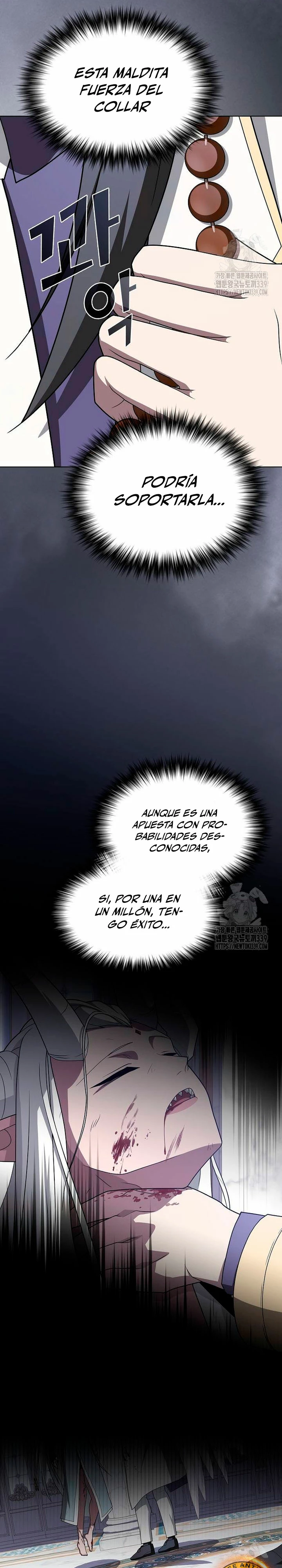La torre tutorial del jugador avanzado > Capitulo 209 > Page 211