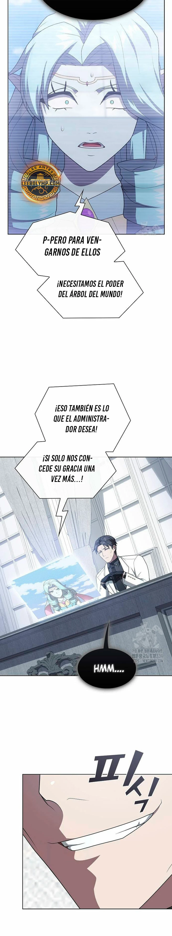 La torre tutorial del jugador avanzado > Capitulo 209 > Page 391