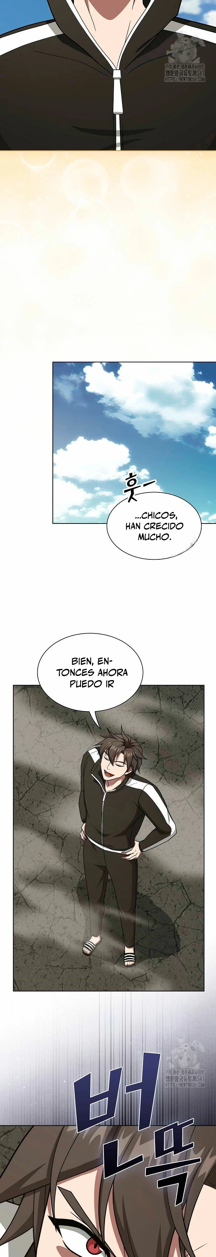 La torre tutorial del jugador avanzado > Capitulo 212 > Page 241