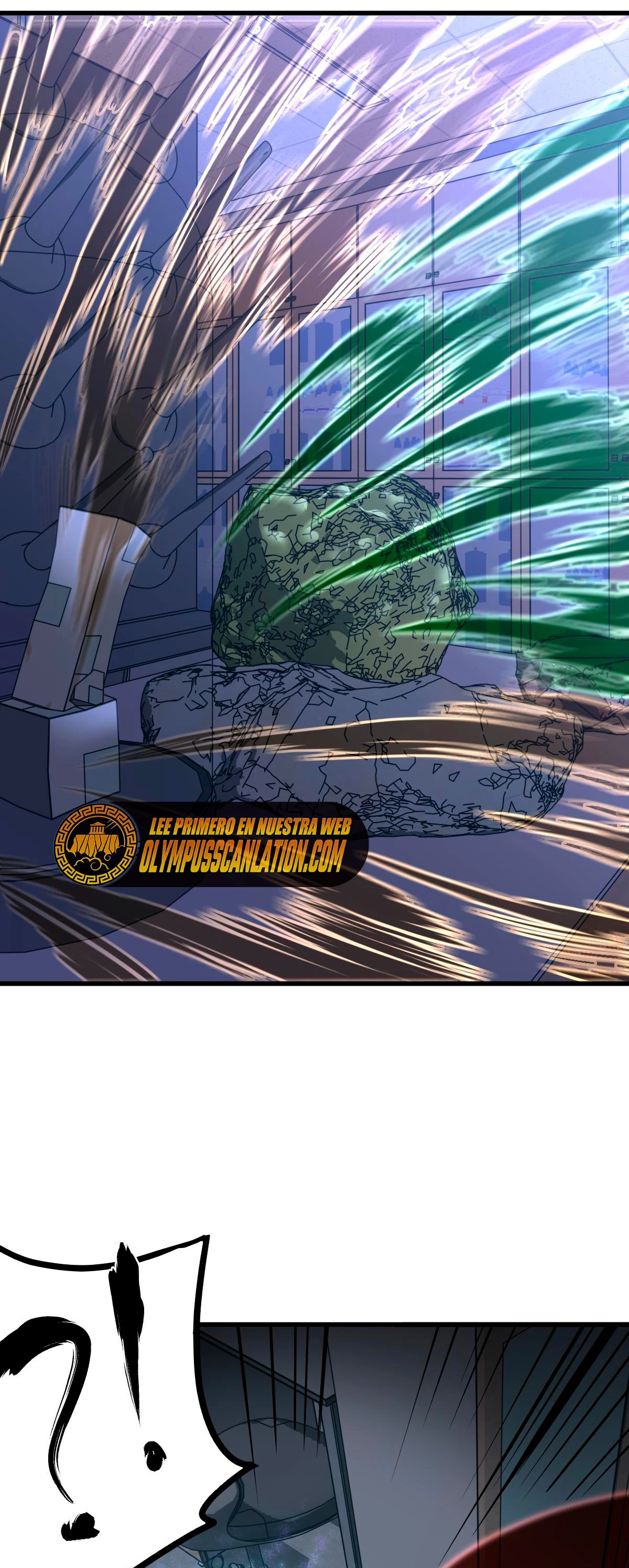  Super Evolución > Capitulo 56 > Page 141