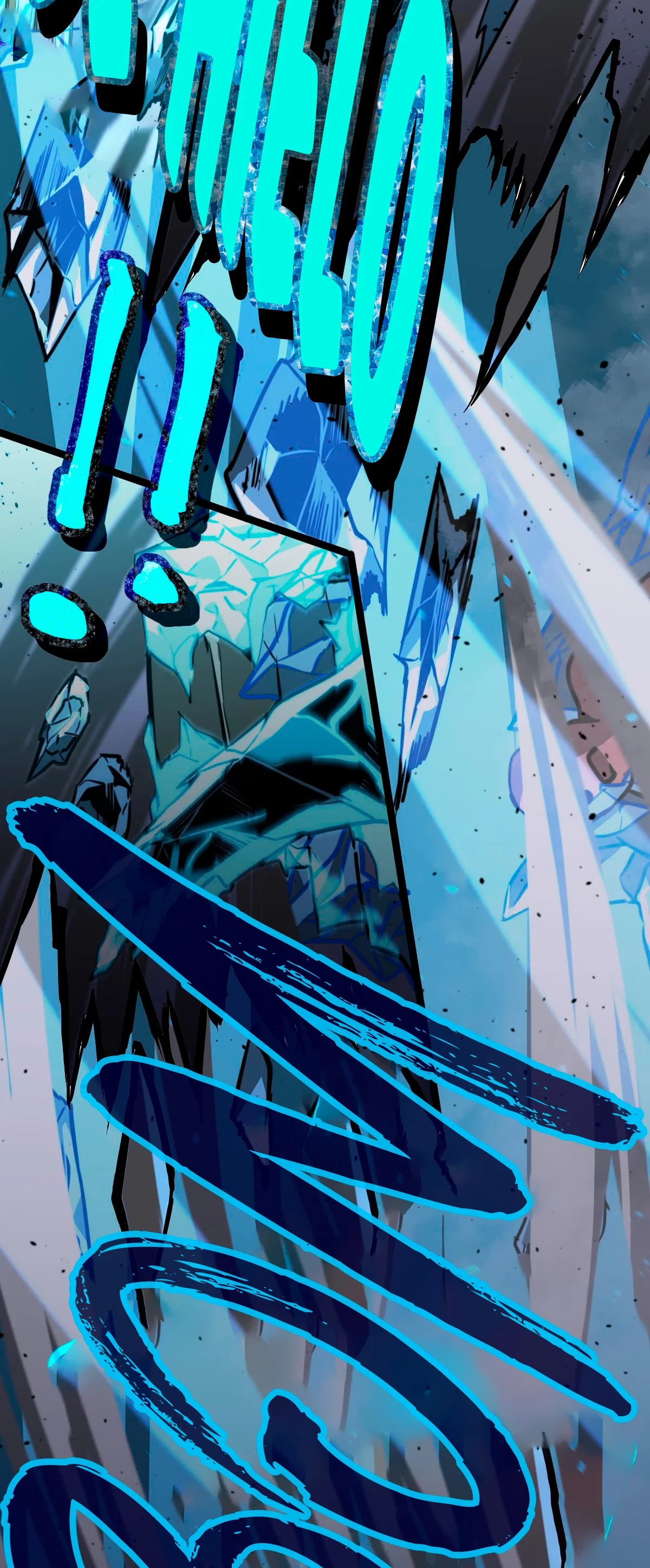 Super Evolución > Capitulo 56 > Page 301