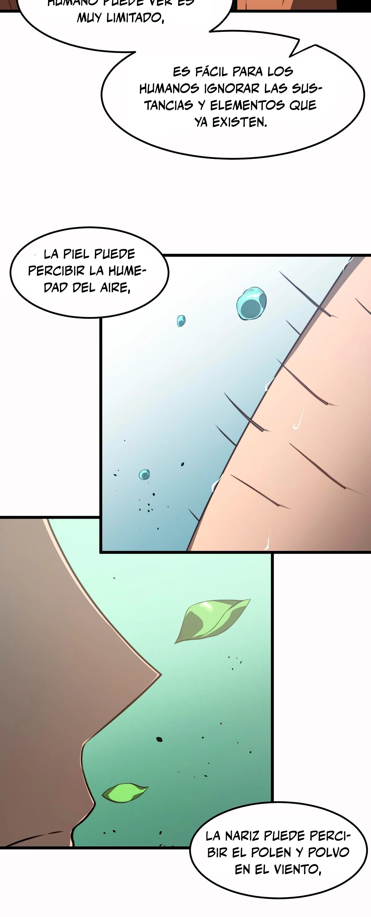  Super Evolución > Capitulo 56 > Page 481