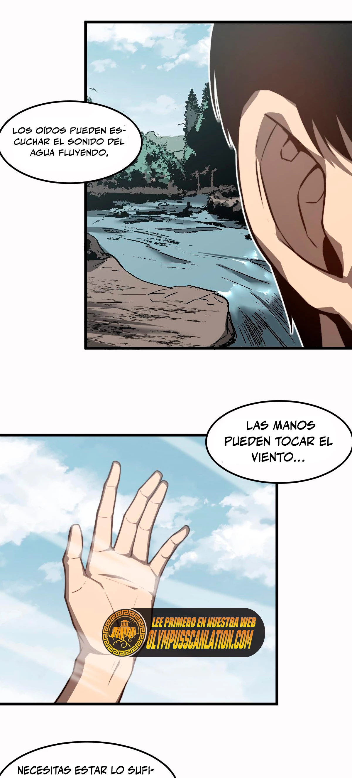  Super Evolución > Capitulo 56 > Page 491