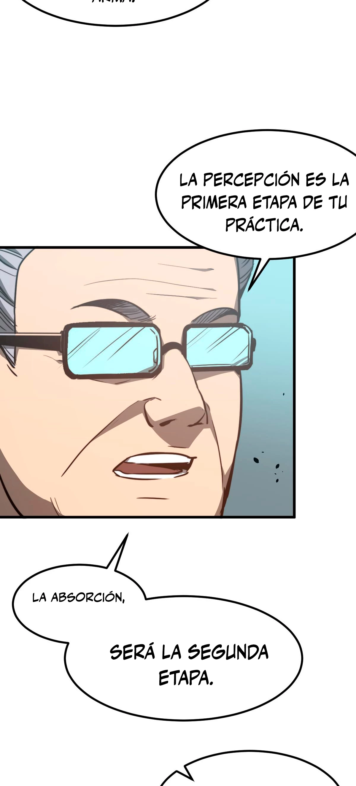  Super Evolución > Capitulo 56 > Page 561