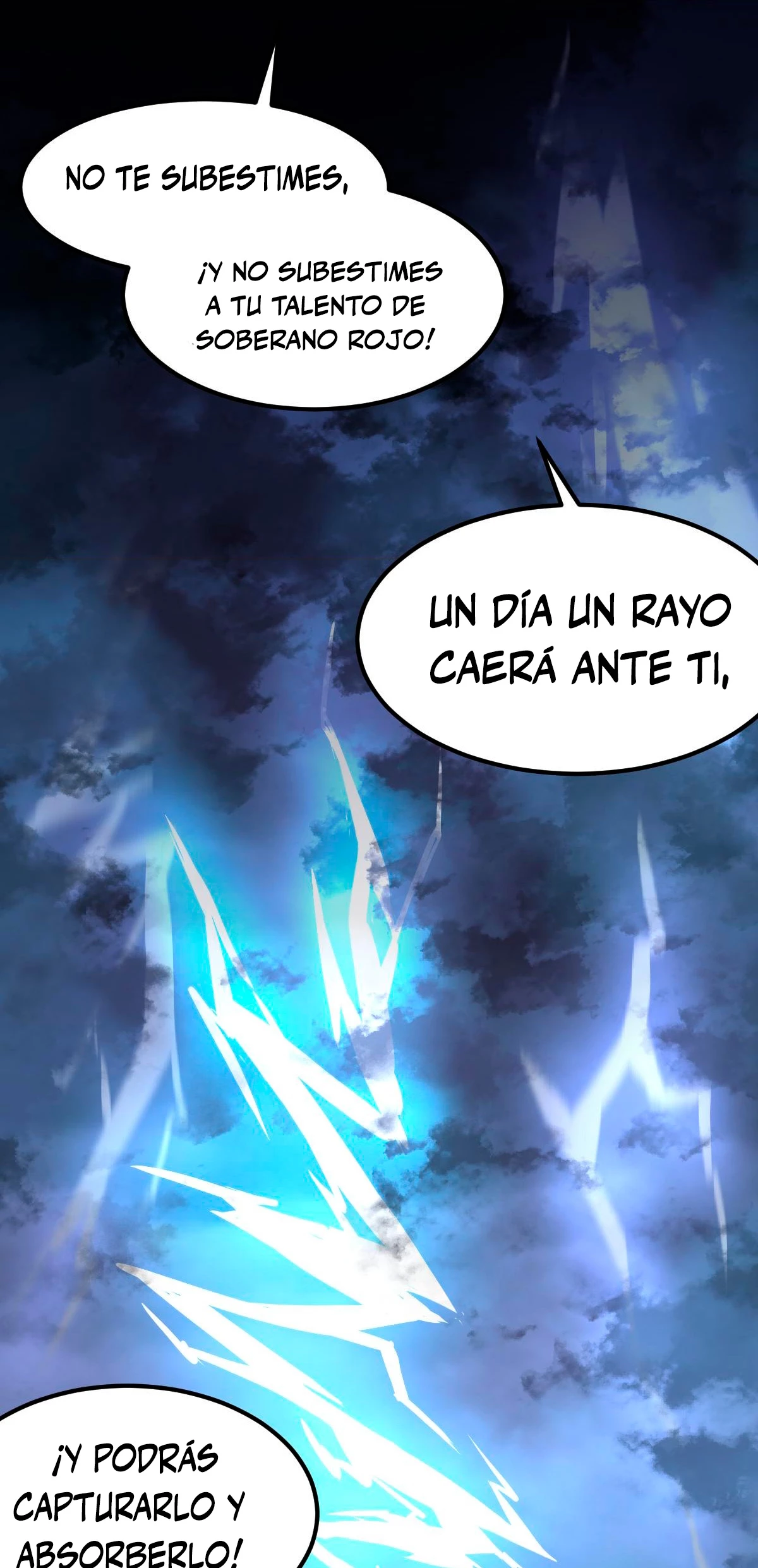  Super Evolución > Capitulo 56 > Page 591