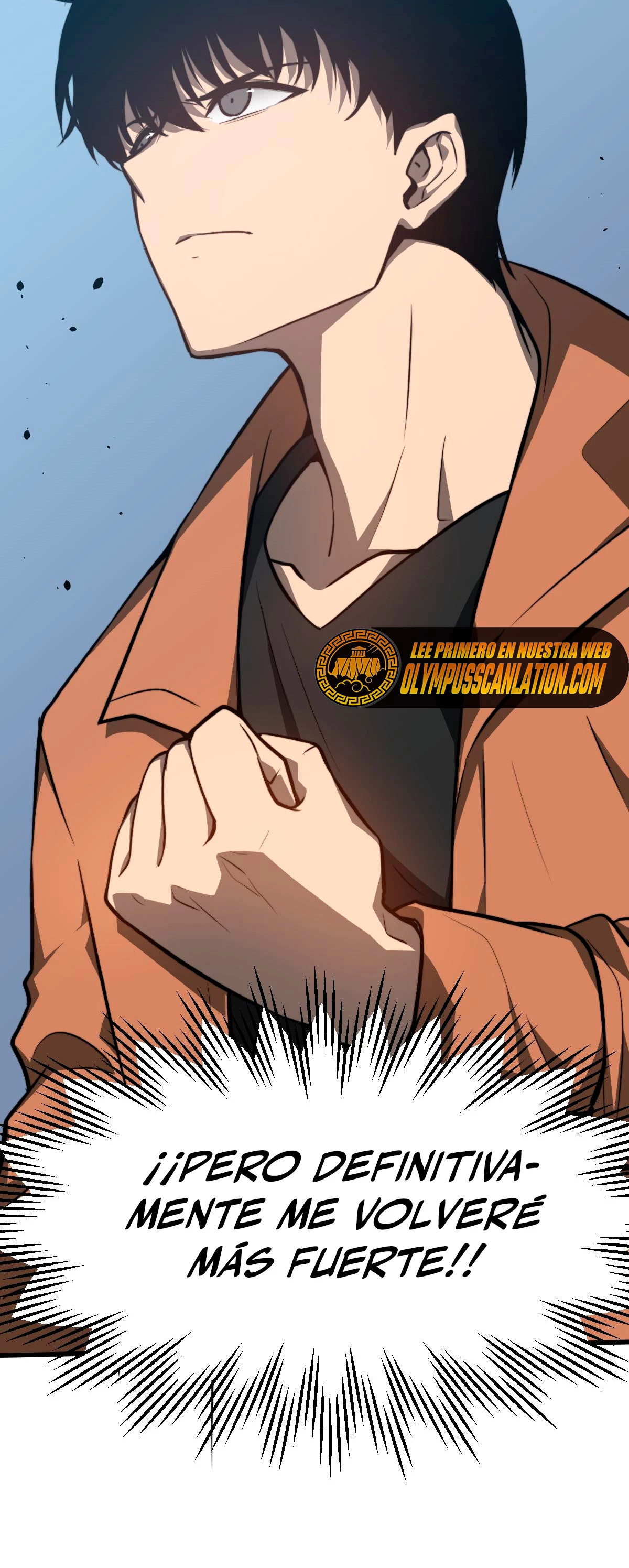  Super Evolución > Capitulo 57 > Page 61