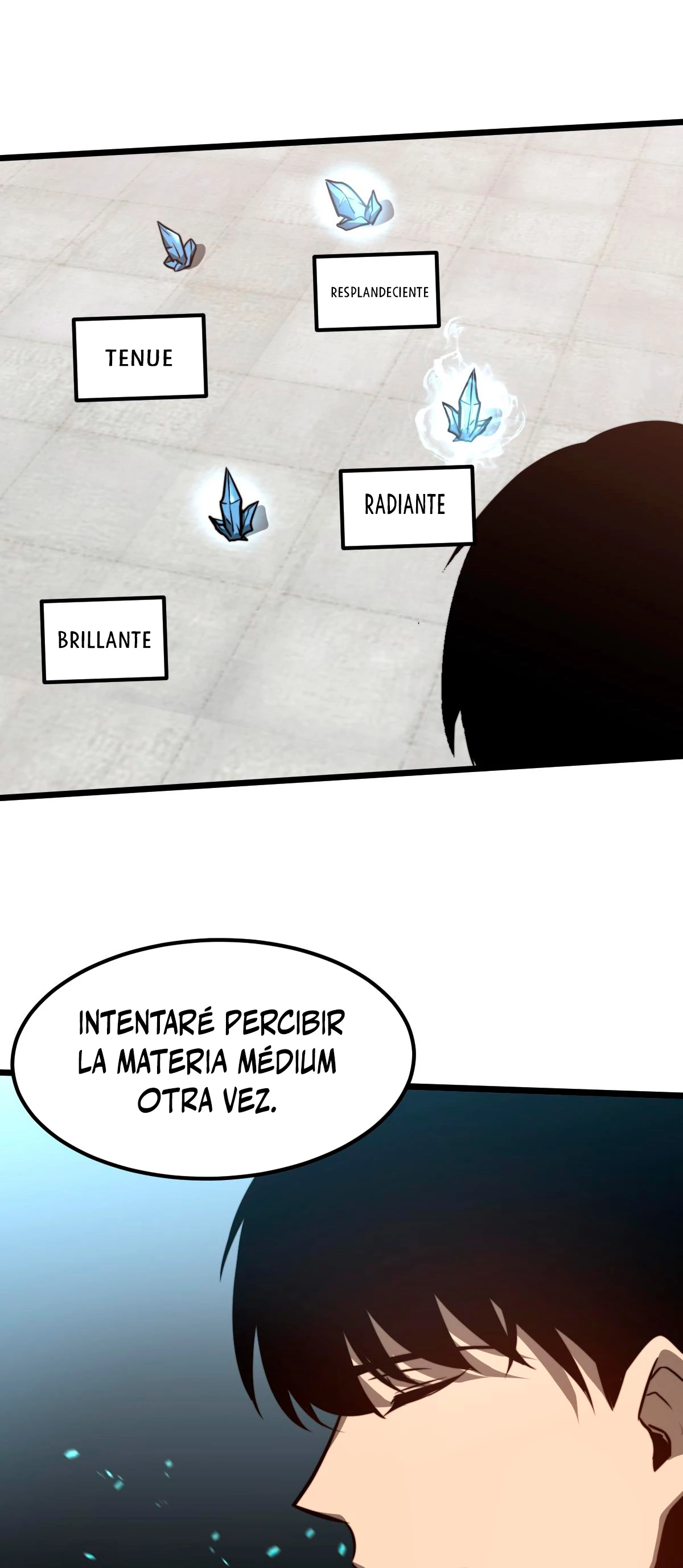  Super Evolución > Capitulo 57 > Page 141