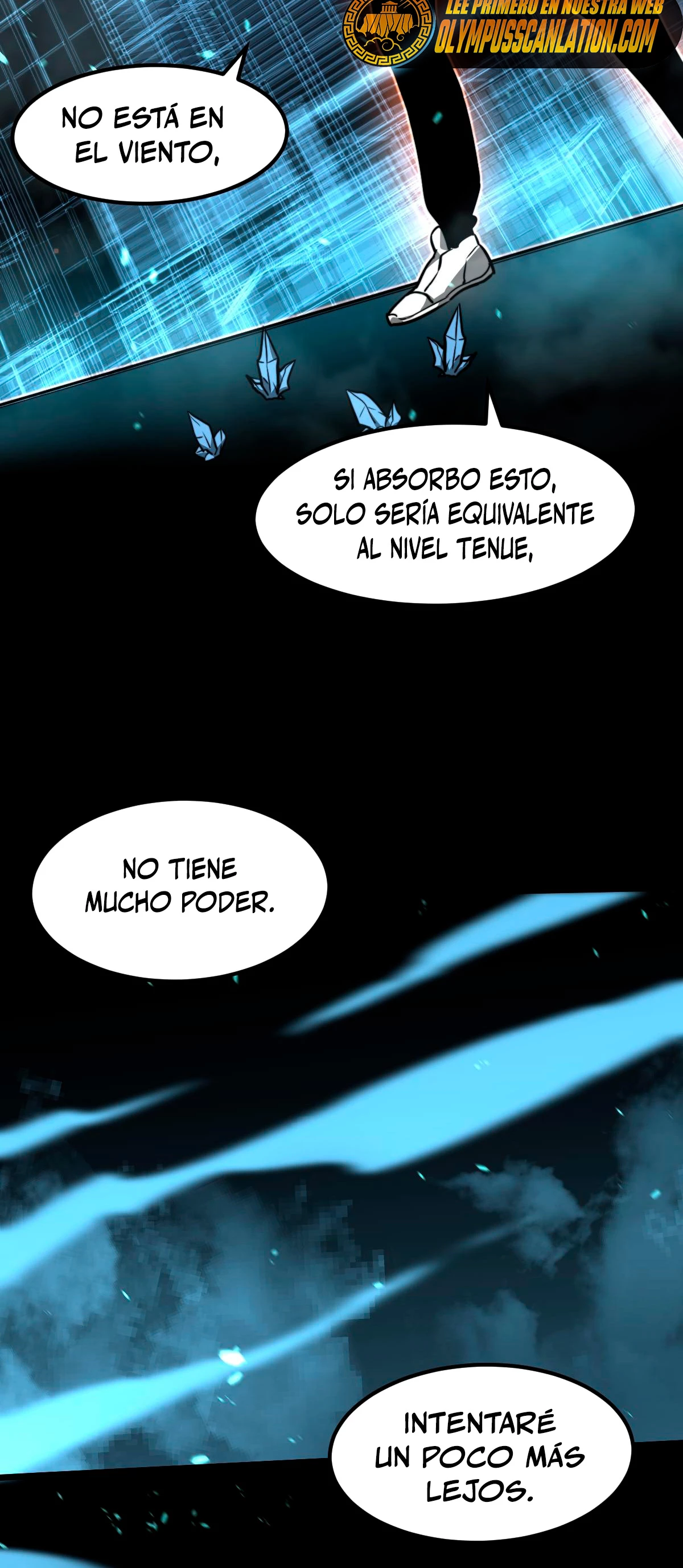  Super Evolución > Capitulo 57 > Page 161
