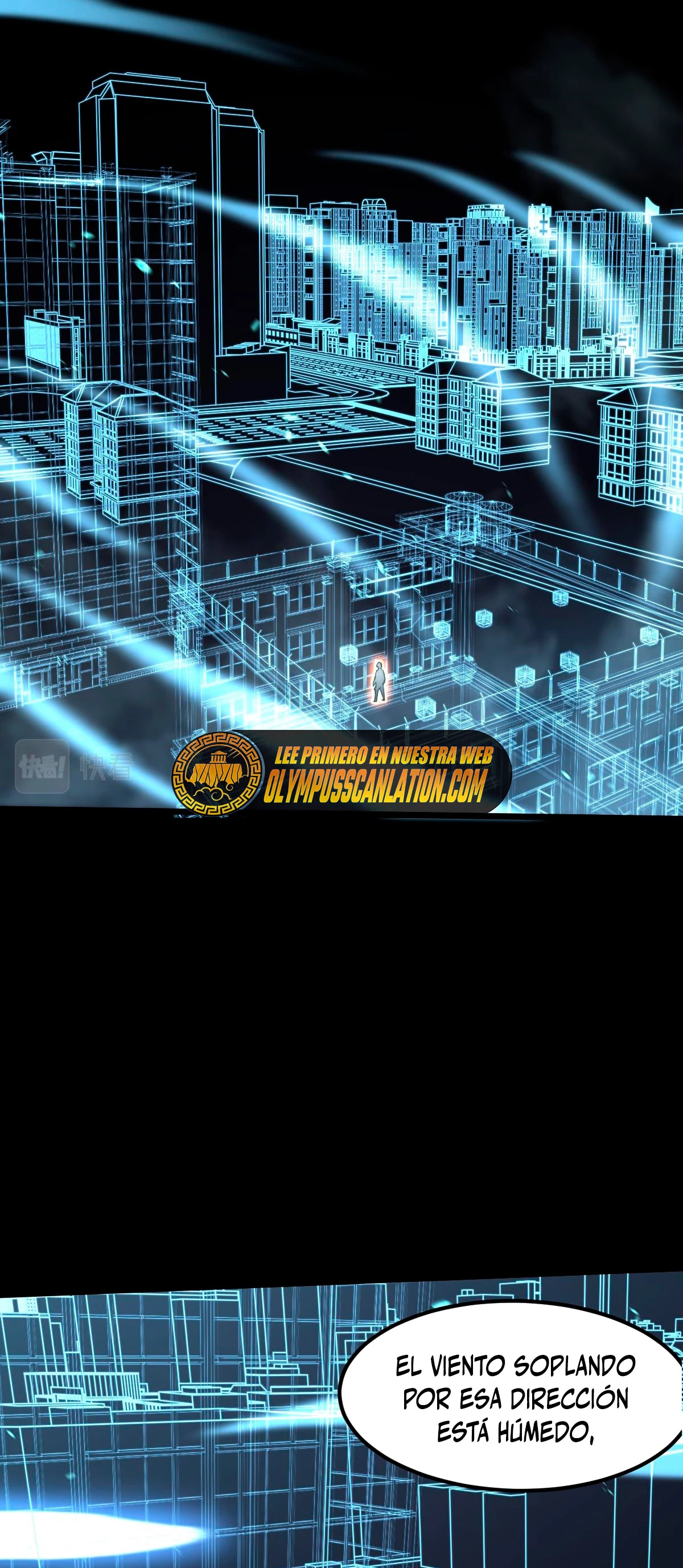  Super Evolución > Capitulo 57 > Page 171