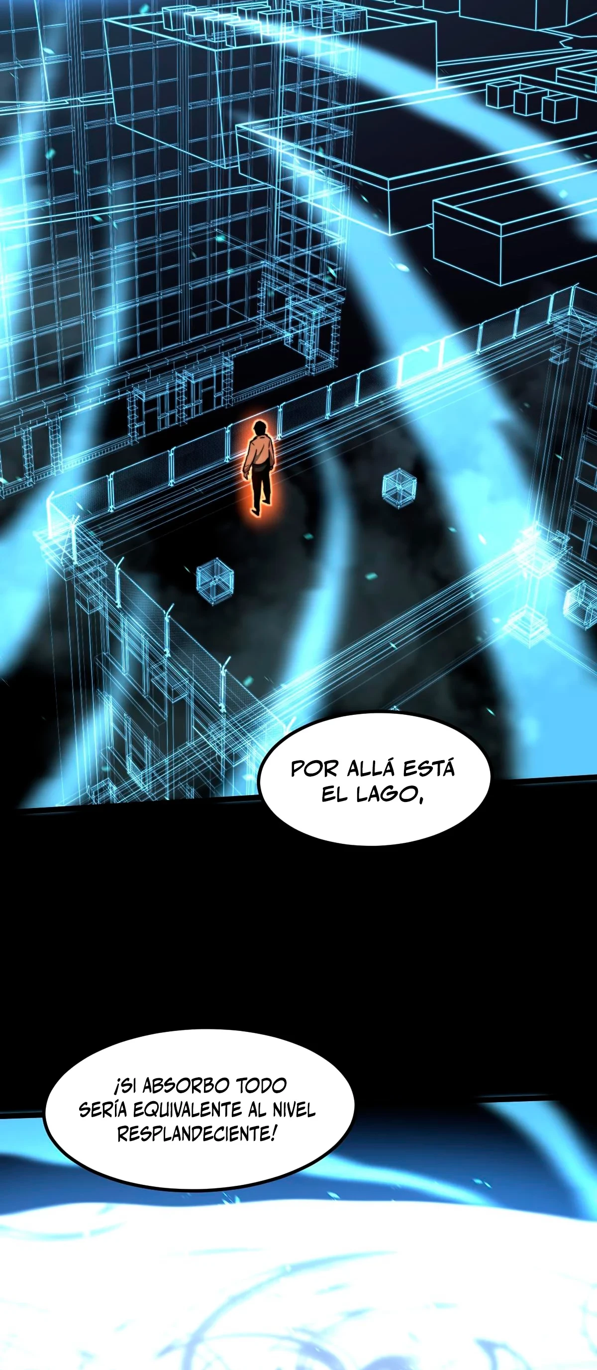  Super Evolución > Capitulo 57 > Page 181