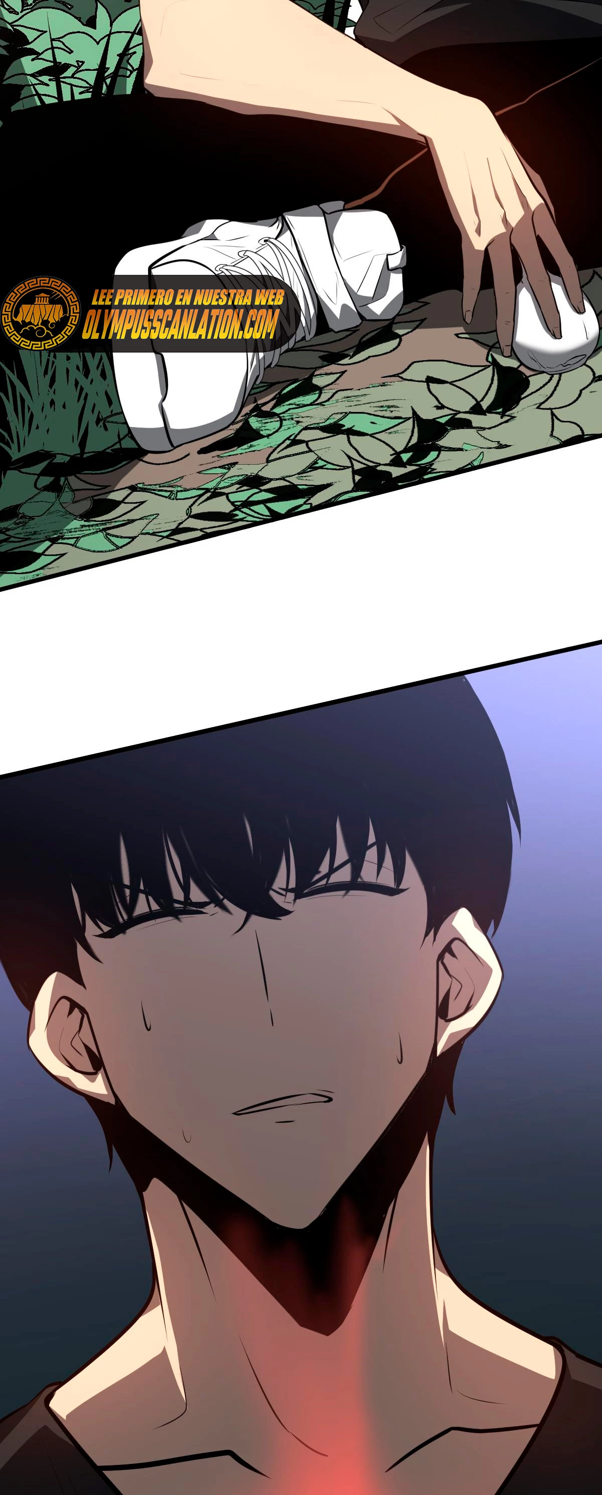  Super Evolución > Capitulo 57 > Page 361