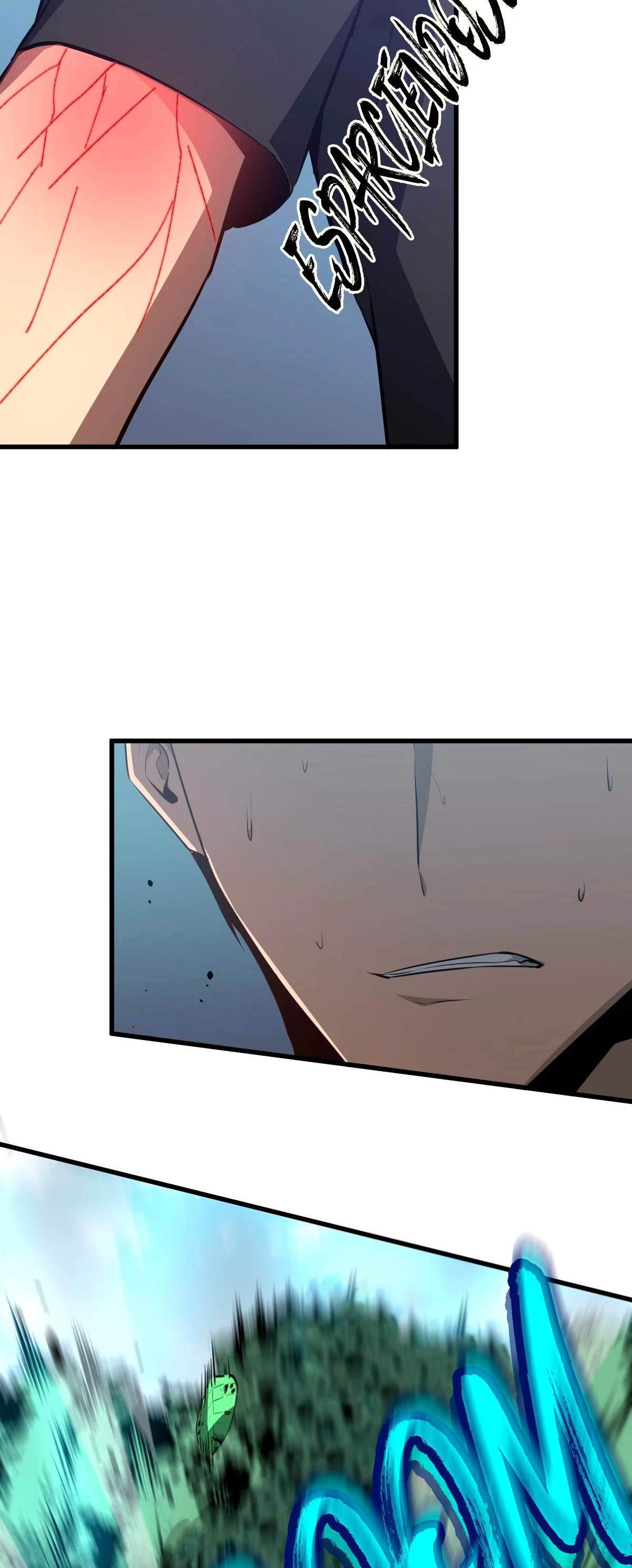  Super Evolución > Capitulo 57 > Page 391