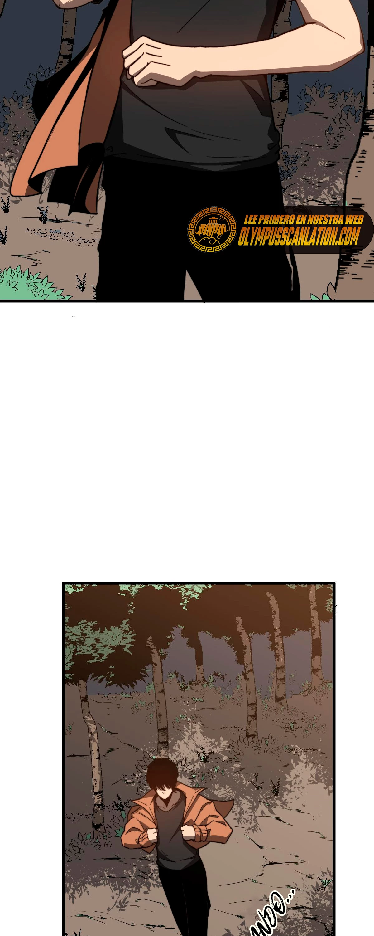  Super Evolución > Capitulo 57 > Page 451