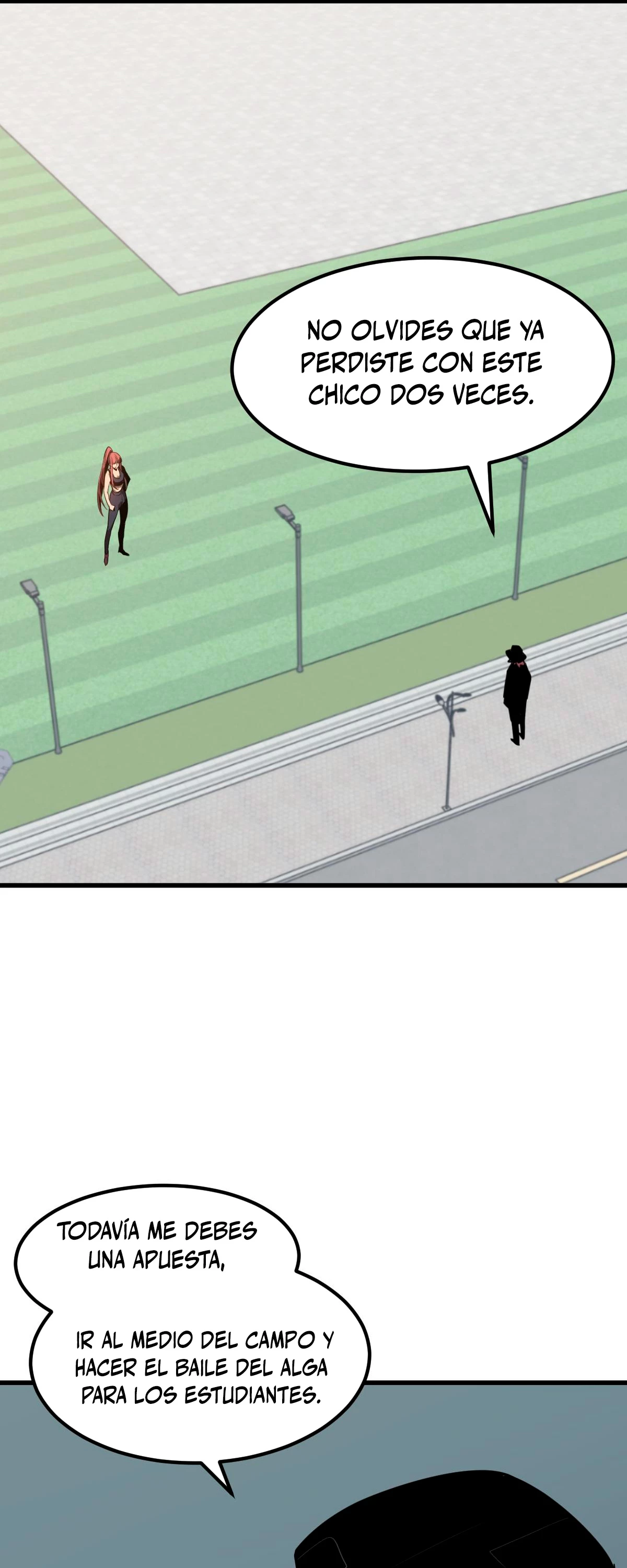  Super Evolución > Capitulo 57 > Page 511