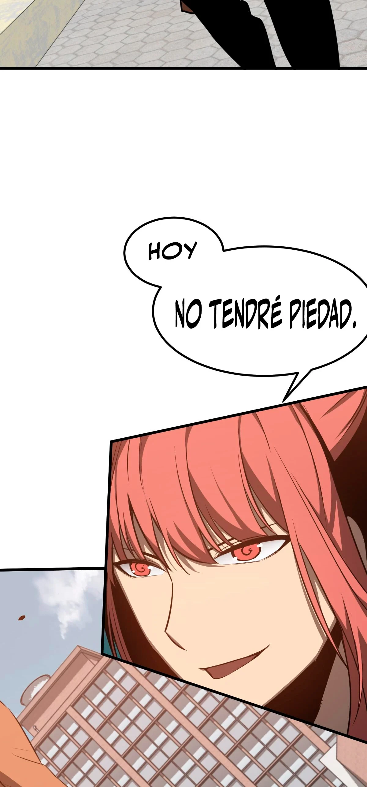  Super Evolución > Capitulo 57 > Page 561