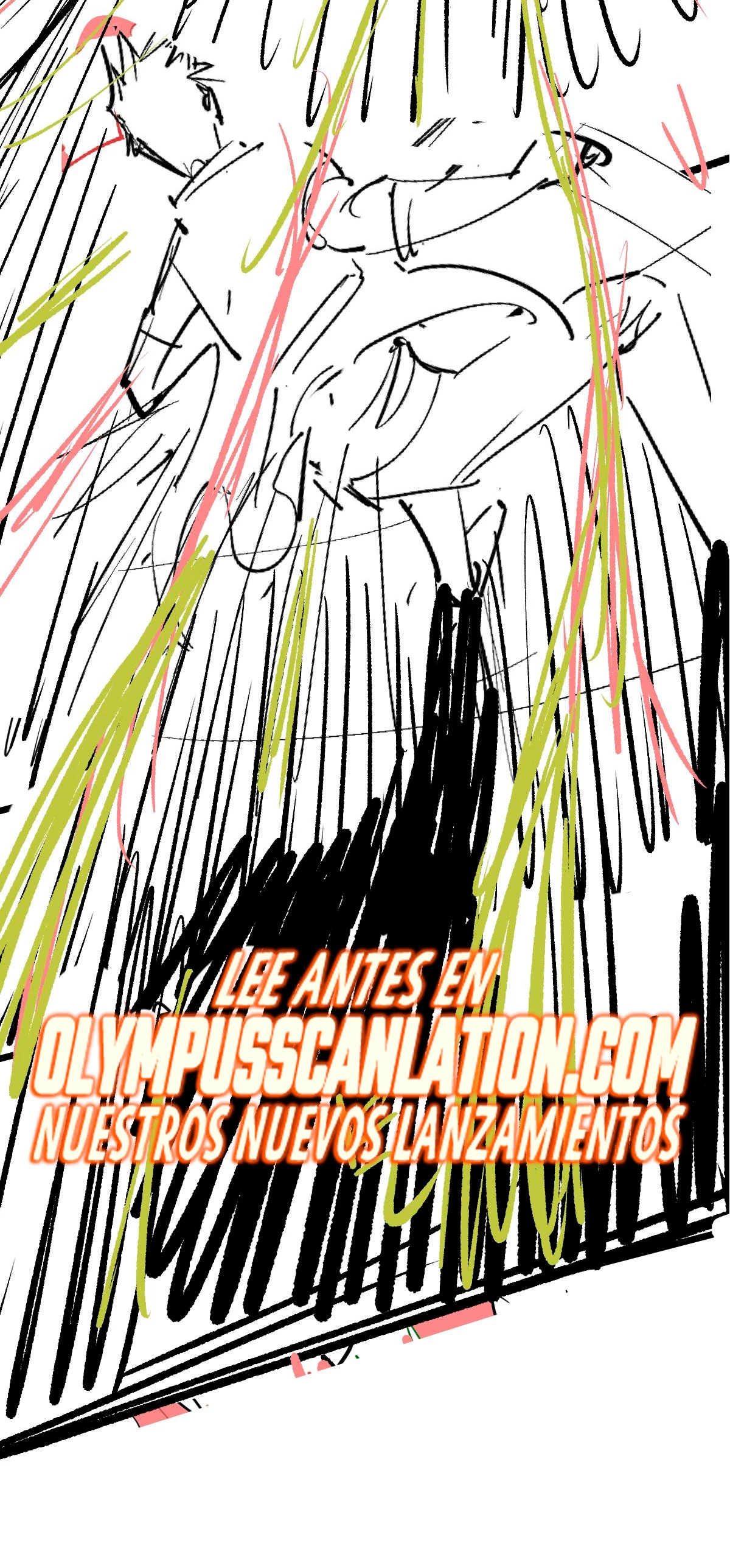  Super Evolución > Capitulo 57 > Page 601