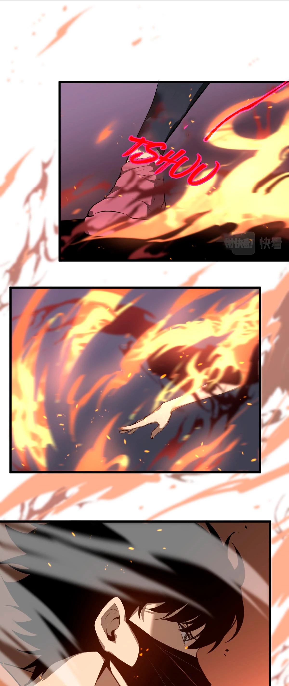  Super Evolución > Capitulo 58 > Page 51
