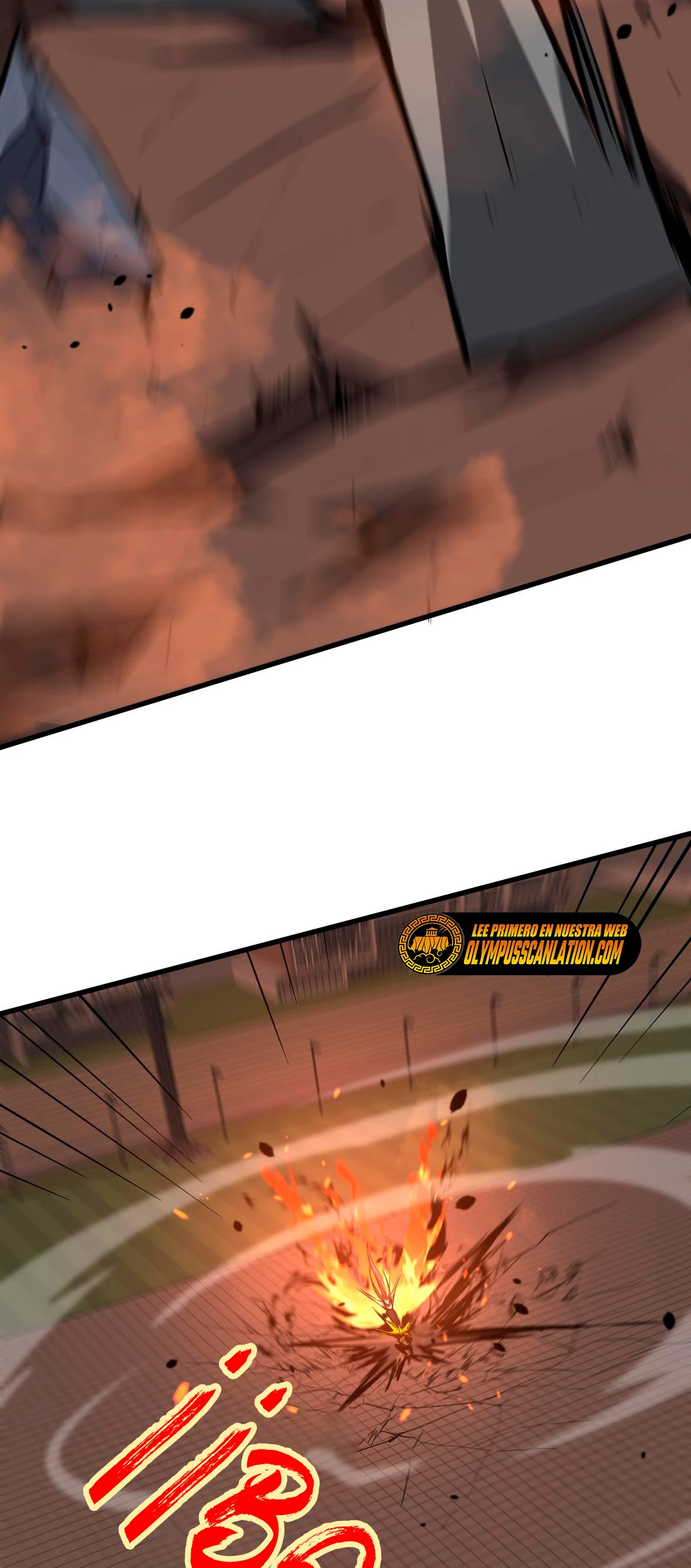  Super Evolución > Capitulo 58 > Page 151