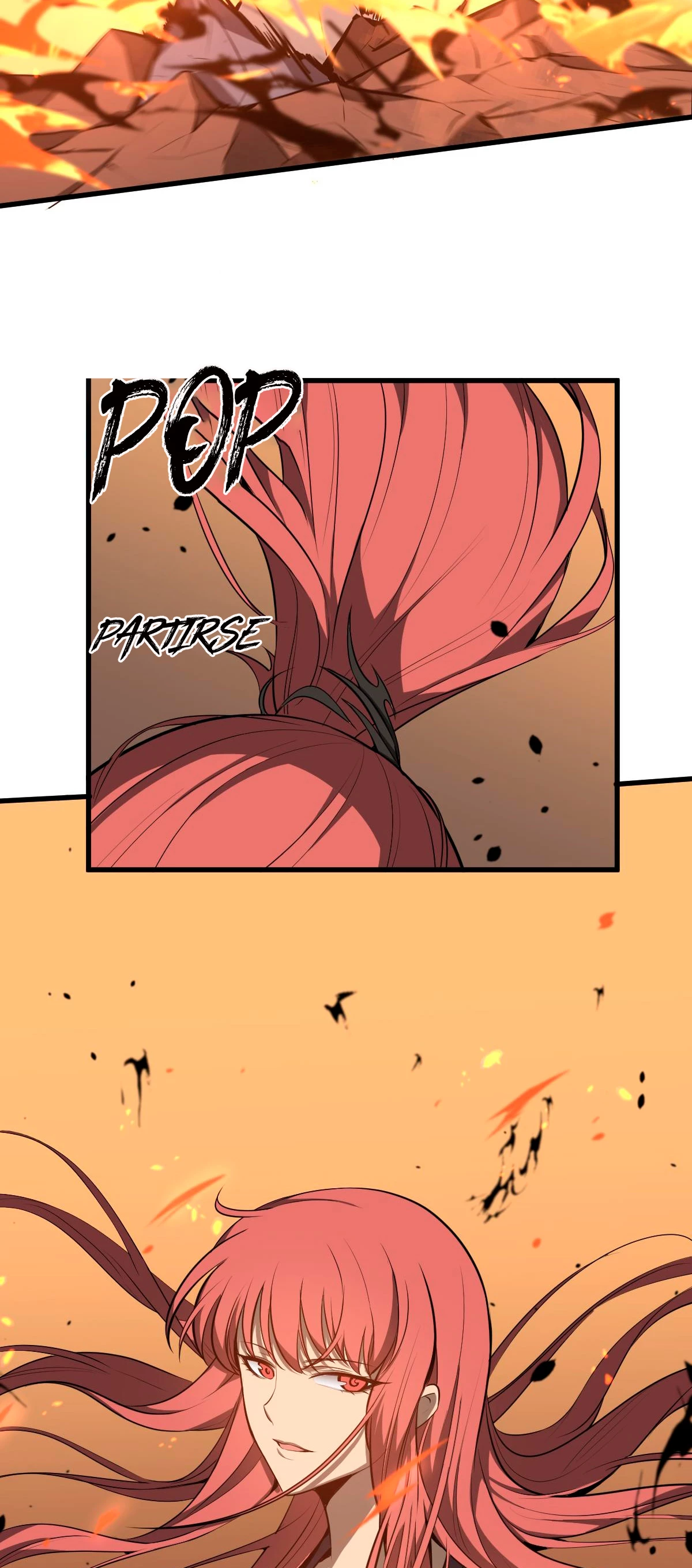  Super Evolución > Capitulo 58 > Page 181