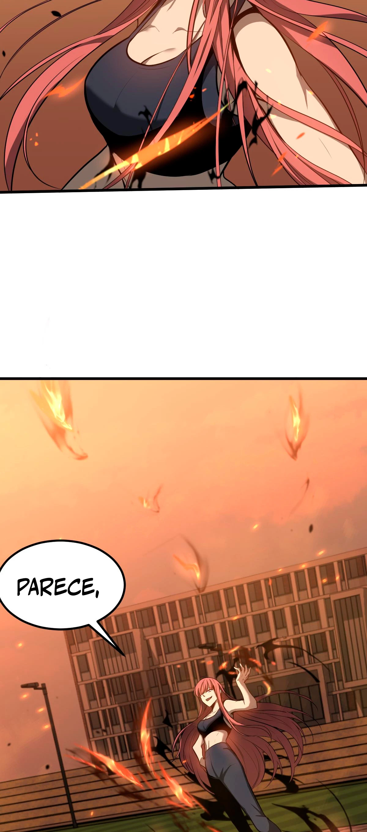  Super Evolución > Capitulo 58 > Page 191