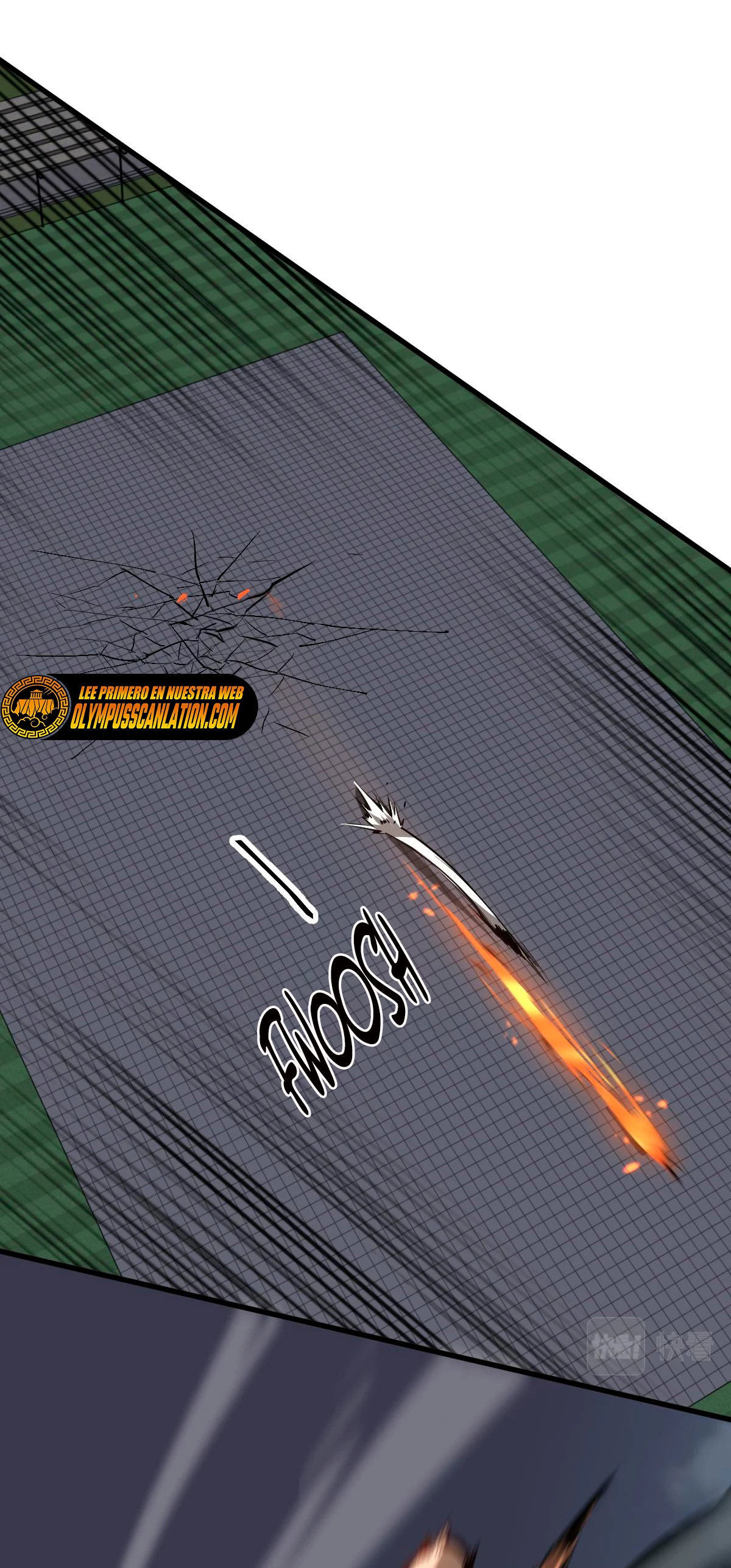  Super Evolución > Capitulo 58 > Page 321