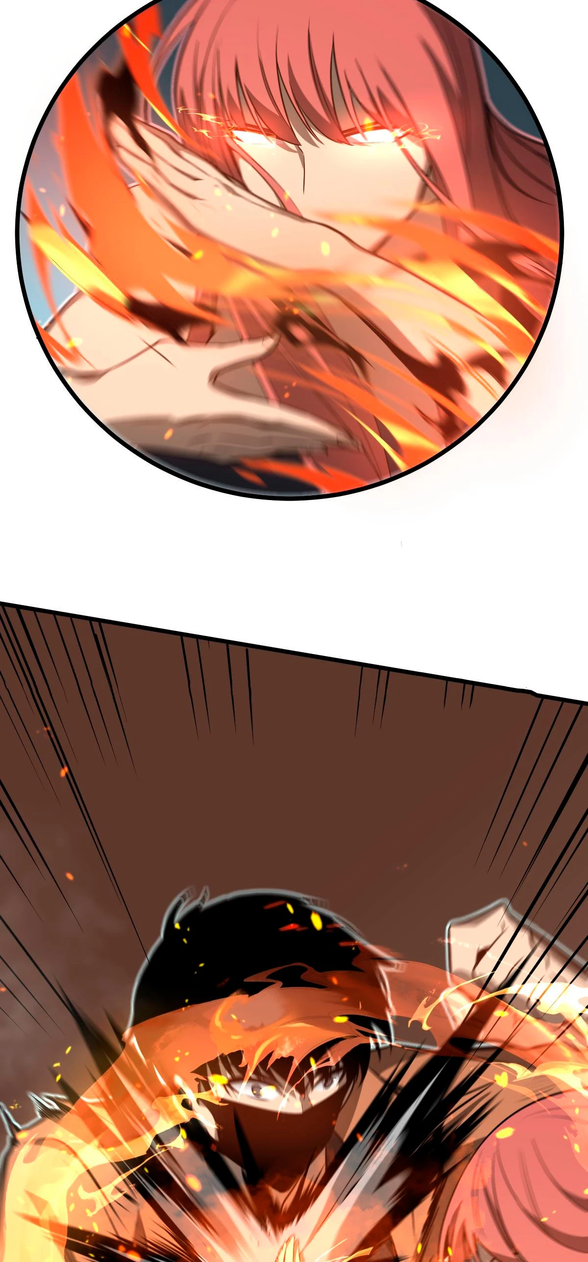  Super Evolución > Capitulo 58 > Page 351