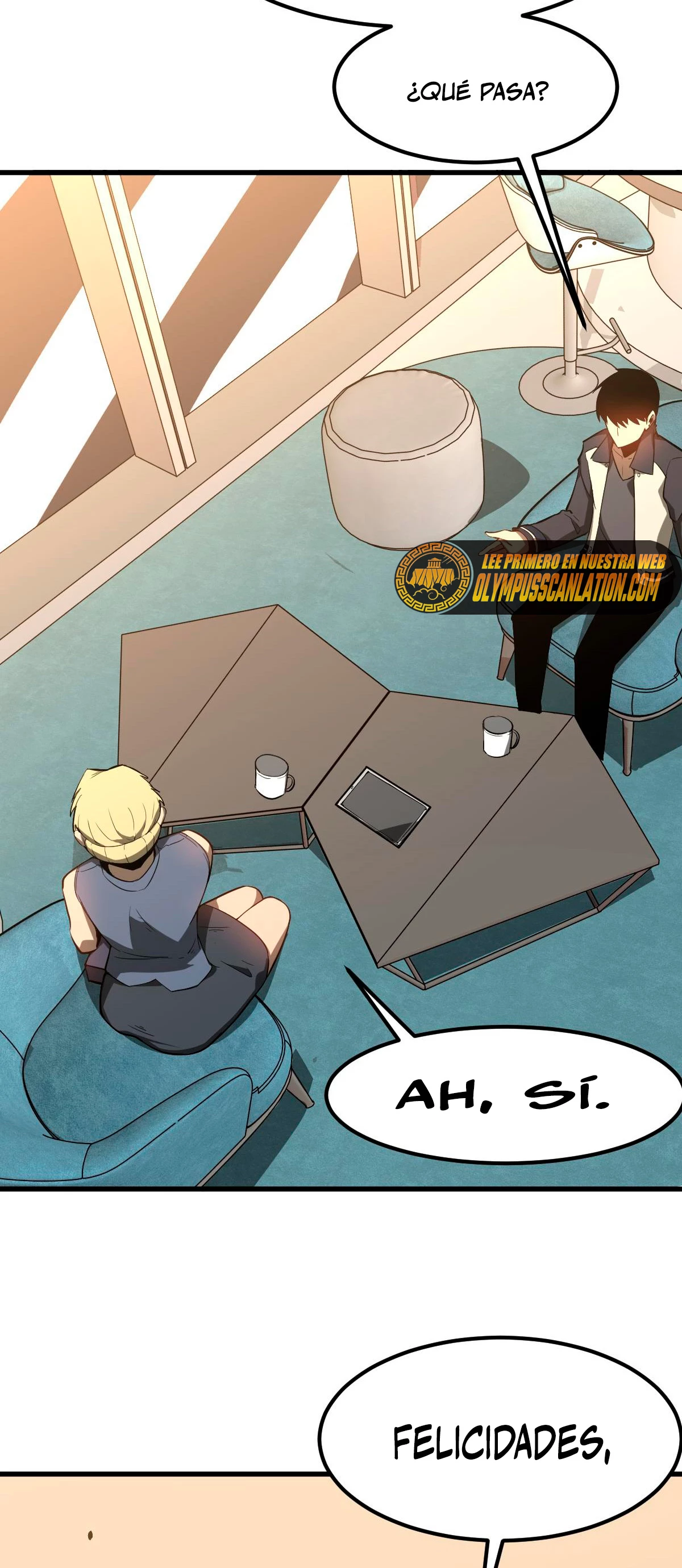  Super Evolución > Capitulo 60 > Page 101