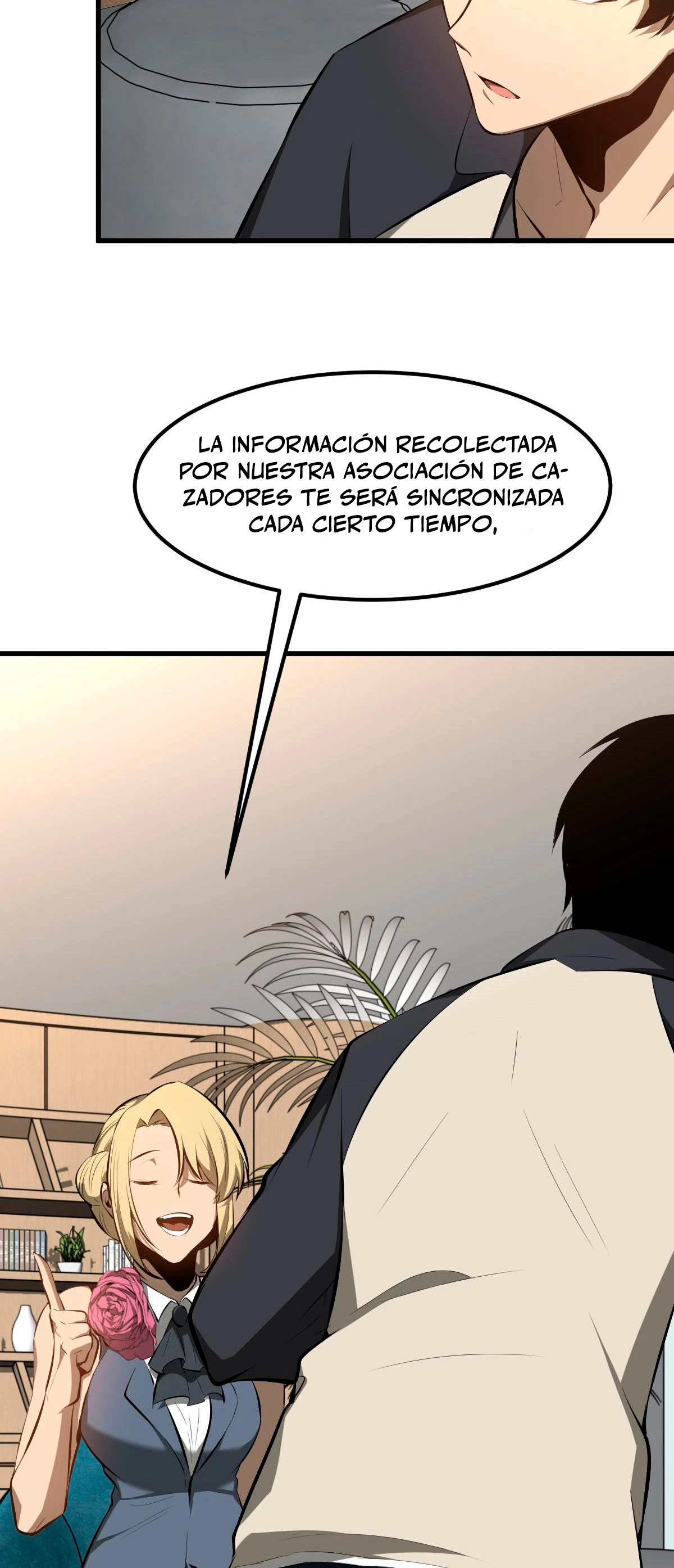  Super Evolución > Capitulo 60 > Page 131