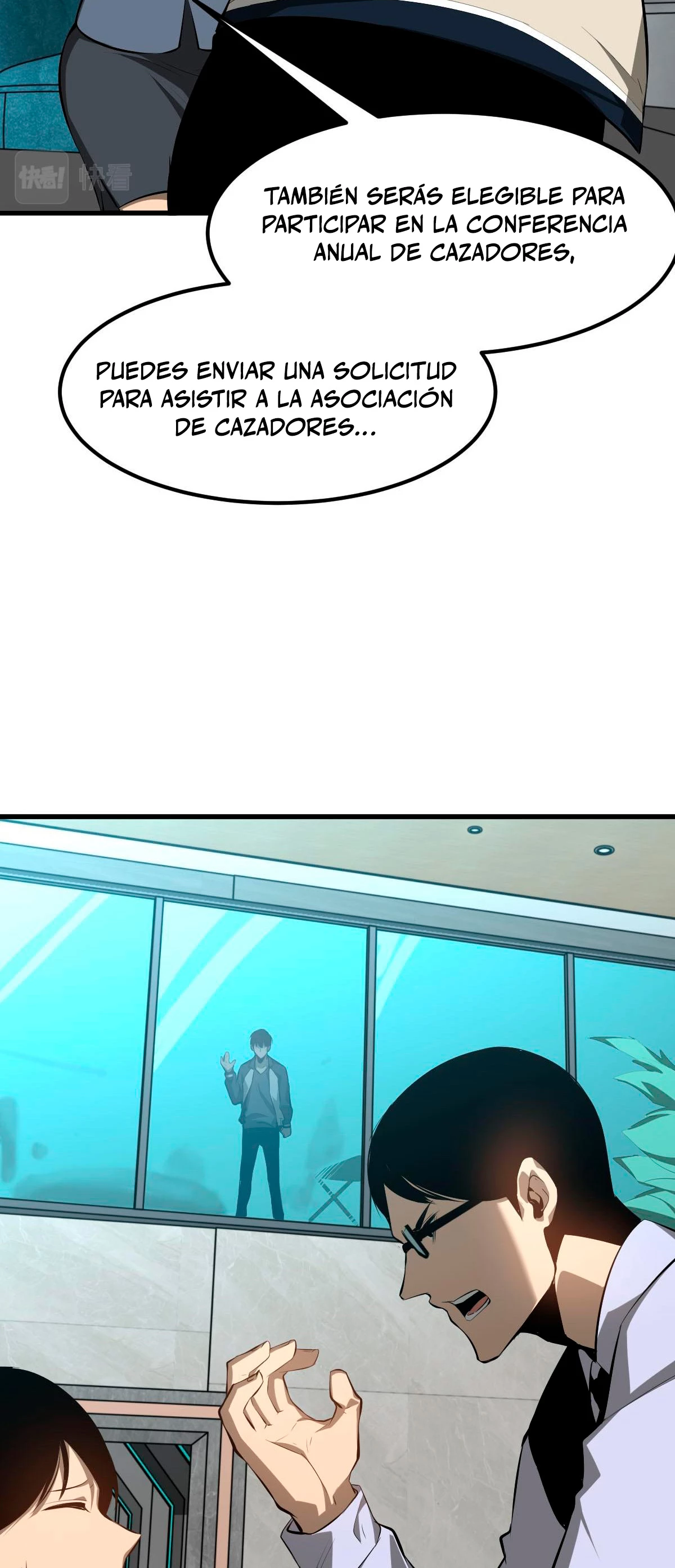  Super Evolución > Capitulo 60 > Page 141