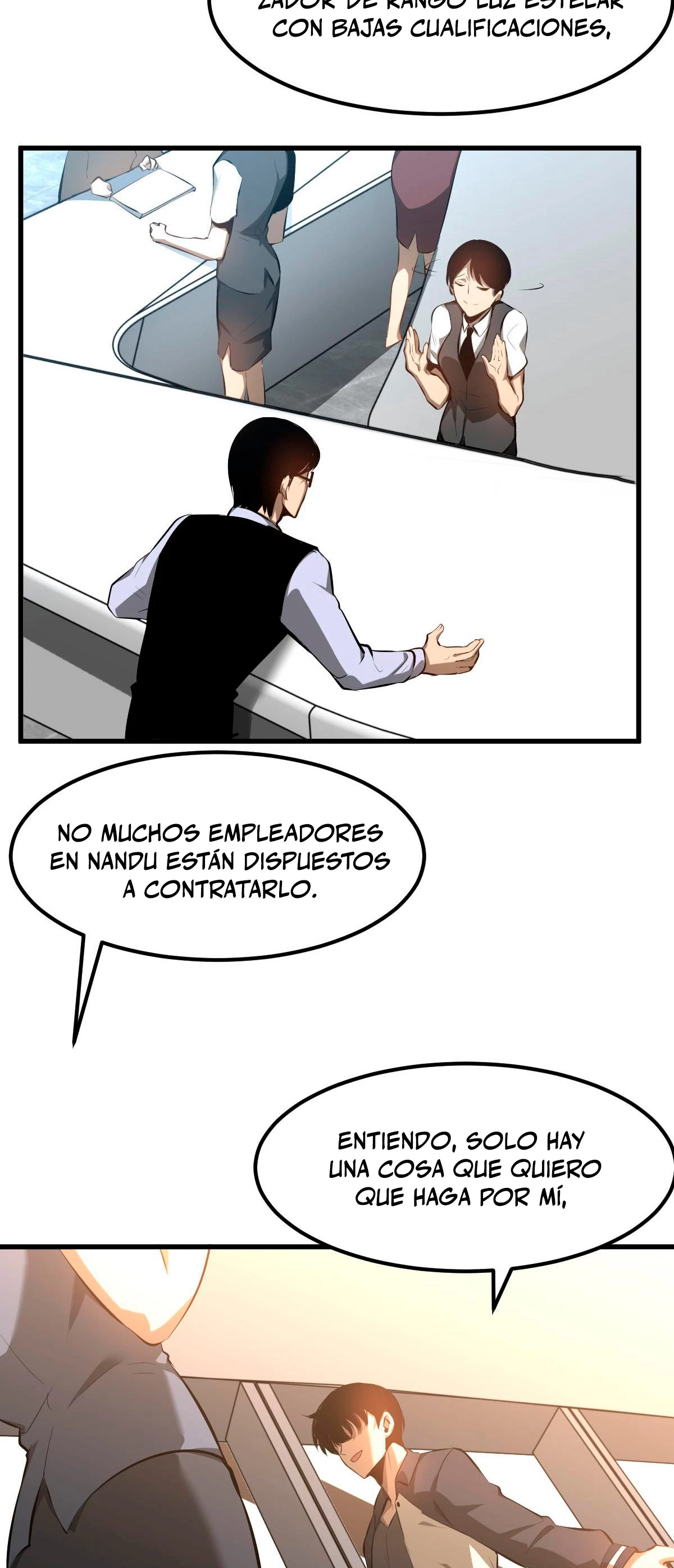  Super Evolución > Capitulo 60 > Page 161