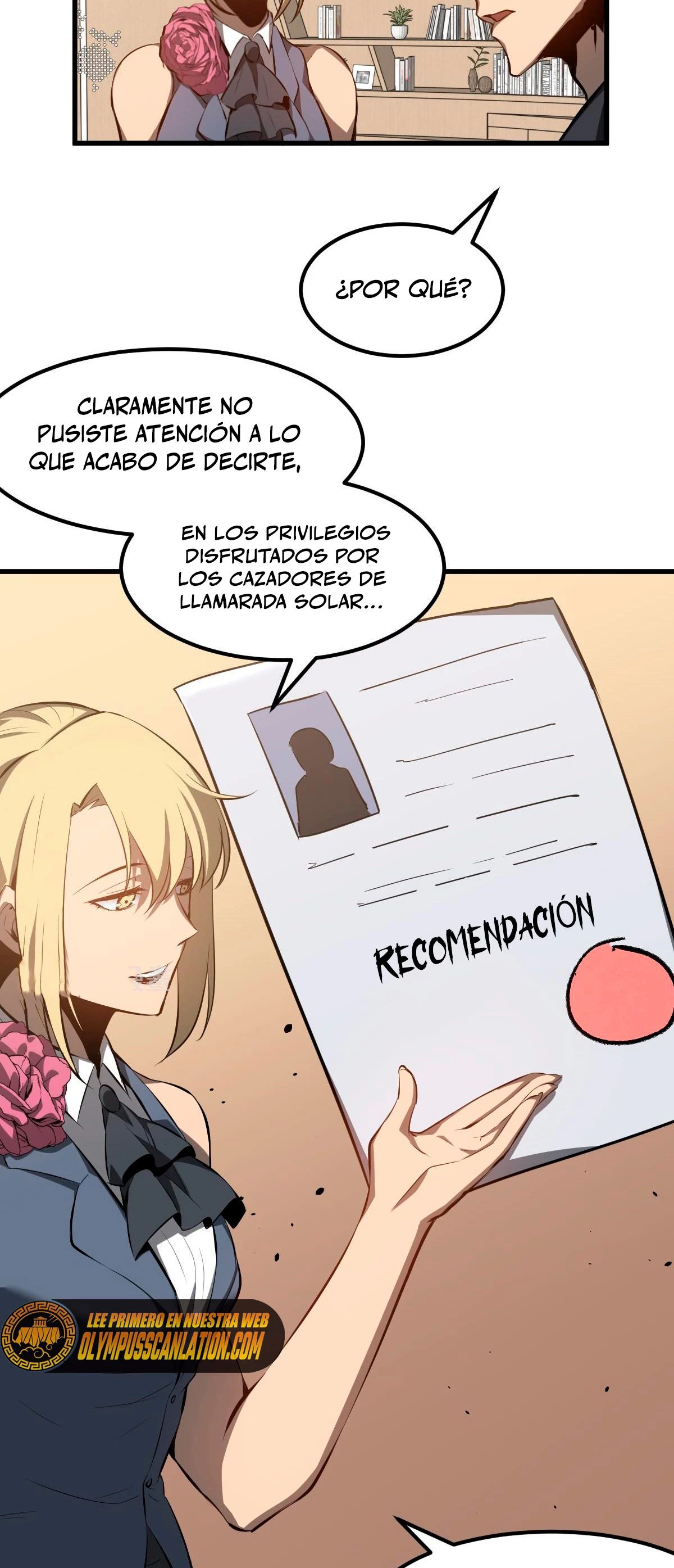  Super Evolución > Capitulo 60 > Page 181