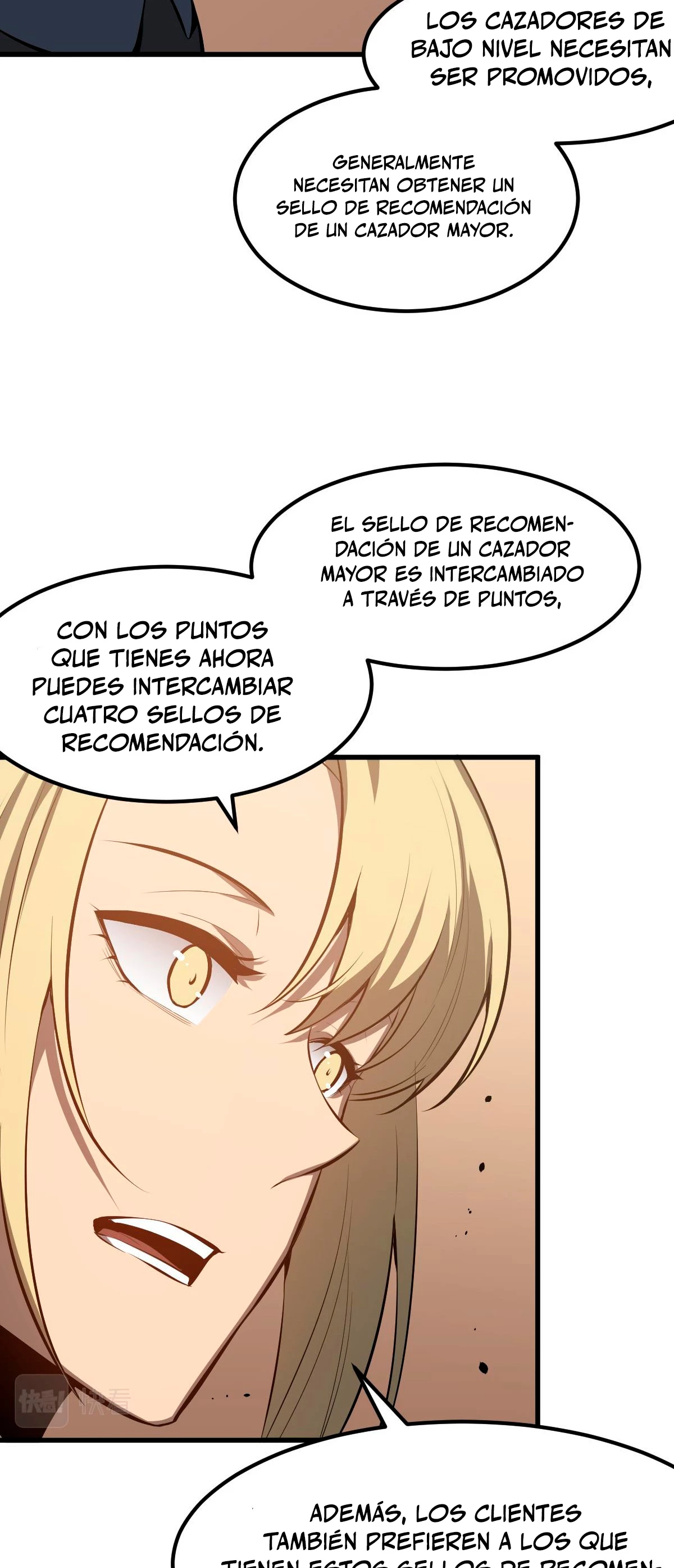  Super Evolución > Capitulo 60 > Page 191