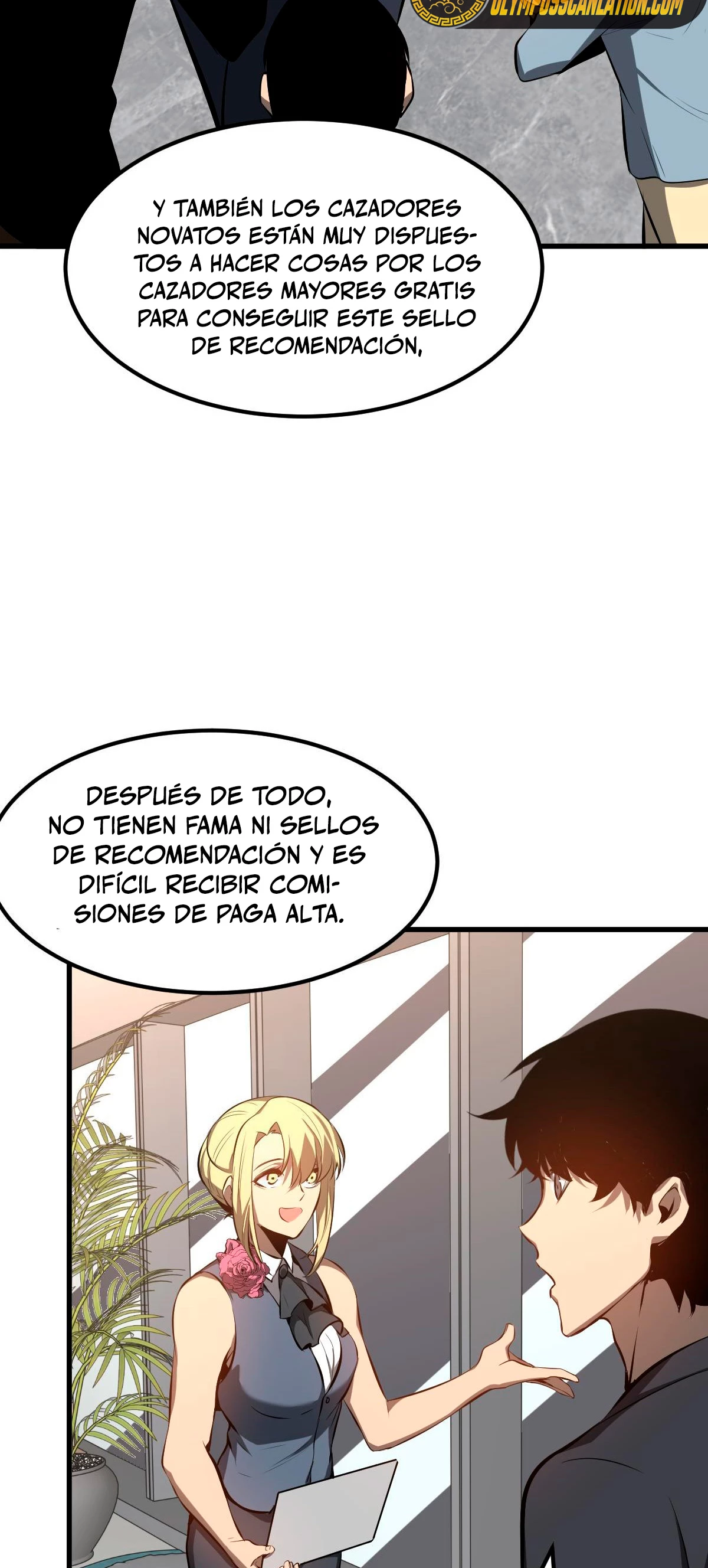 Super Evolución > Capitulo 60 > Page 231