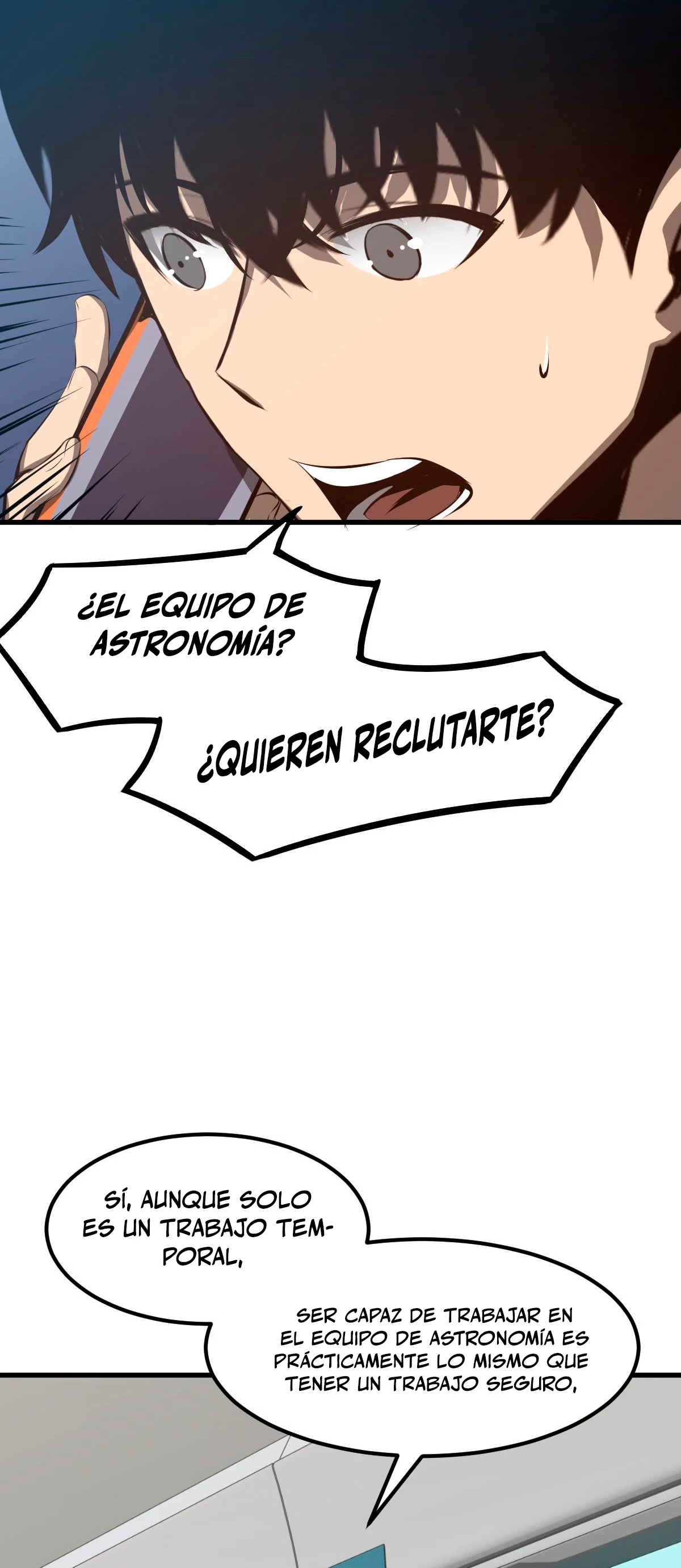  Super Evolución > Capitulo 60 > Page 441