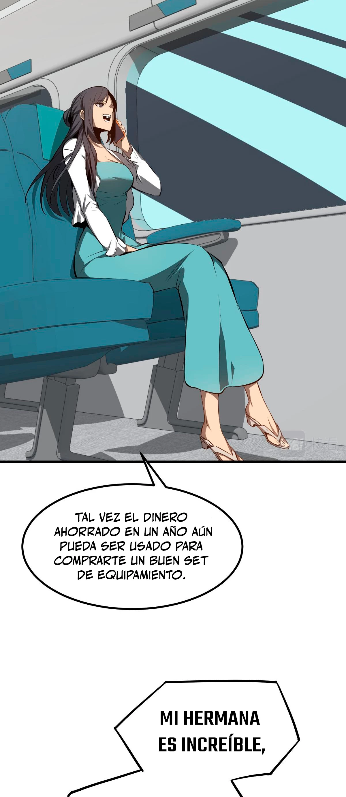  Super Evolución > Capitulo 60 > Page 451