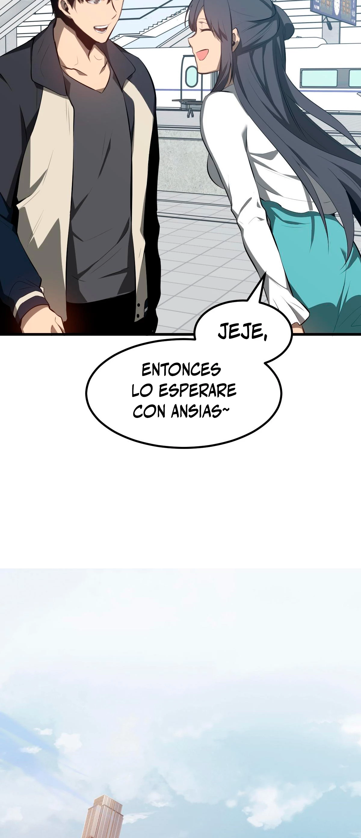  Super Evolución > Capitulo 60 > Page 531