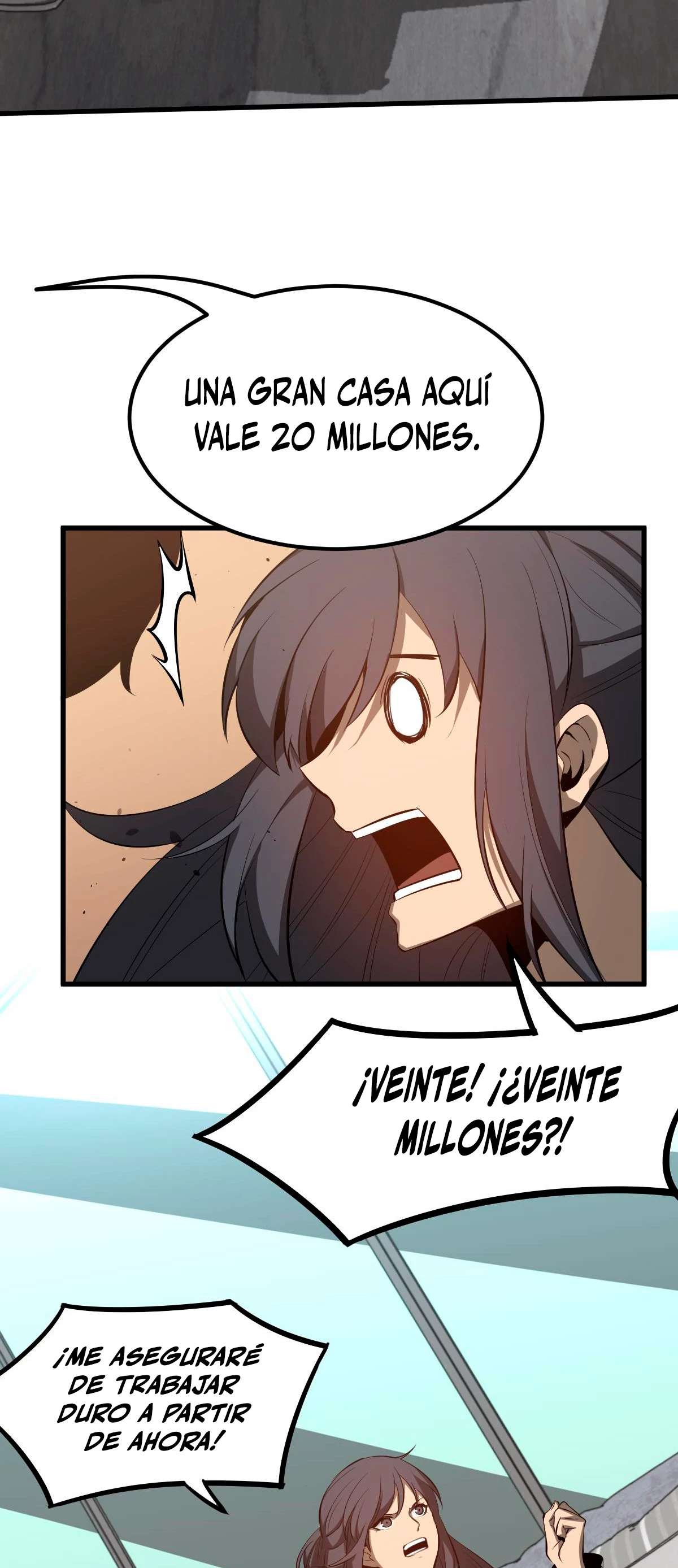  Super Evolución > Capitulo 60 > Page 611