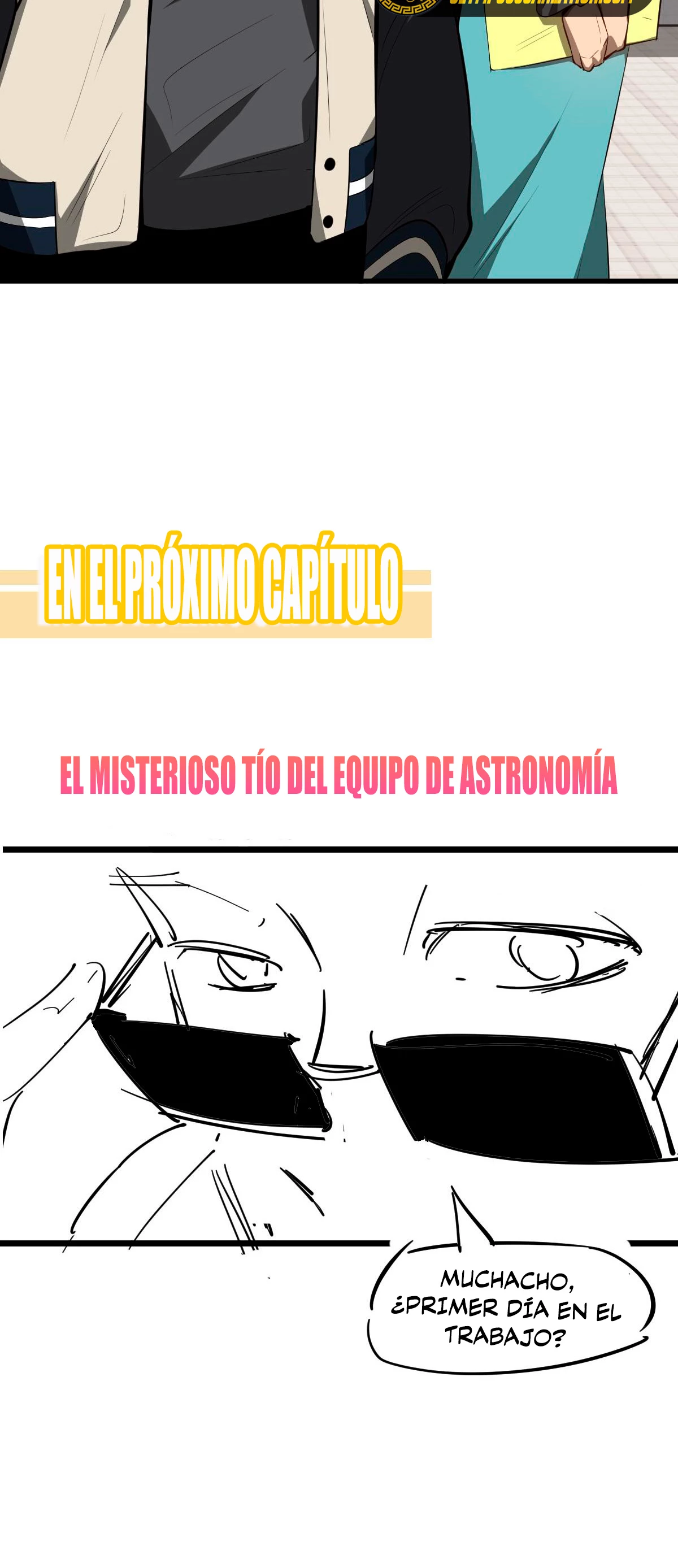  Super Evolución > Capitulo 60 > Page 651