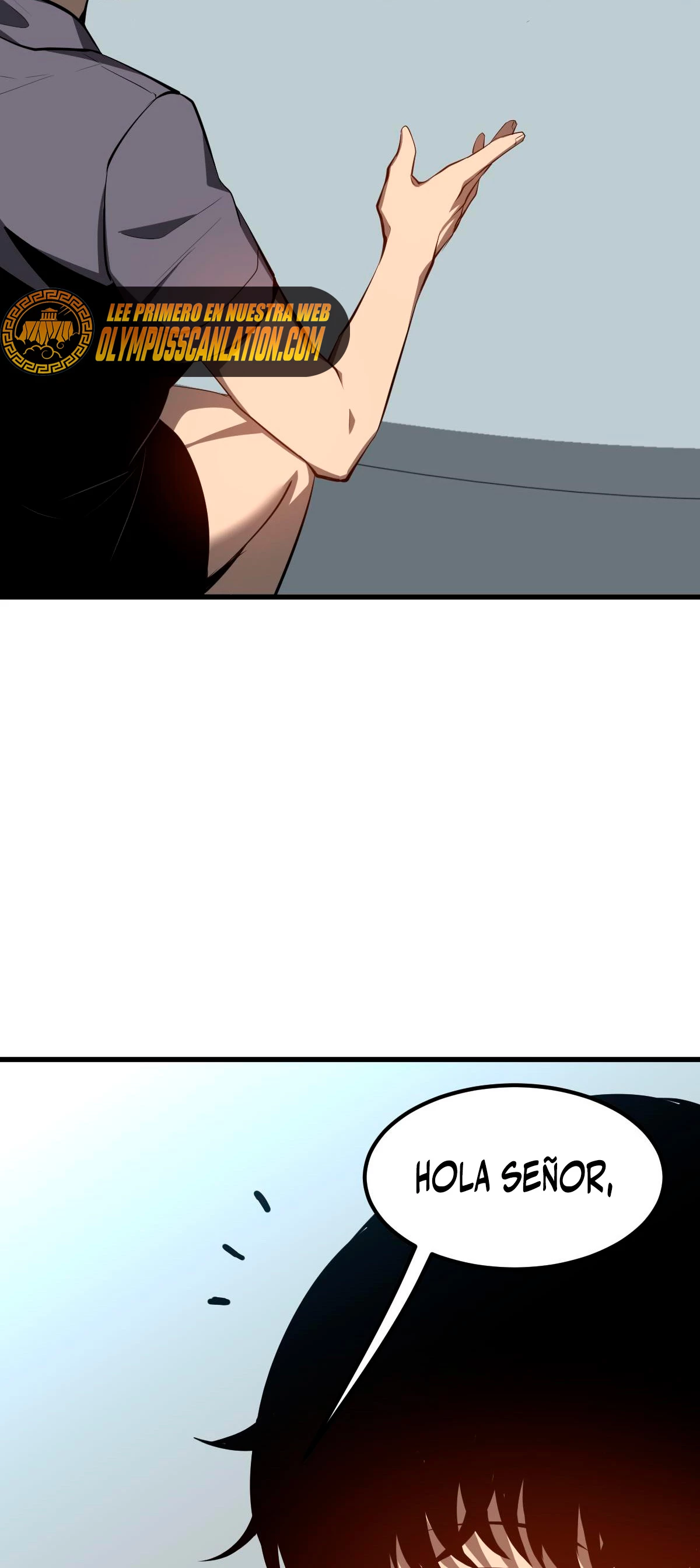  Super Evolución > Capitulo 62 > Page 101