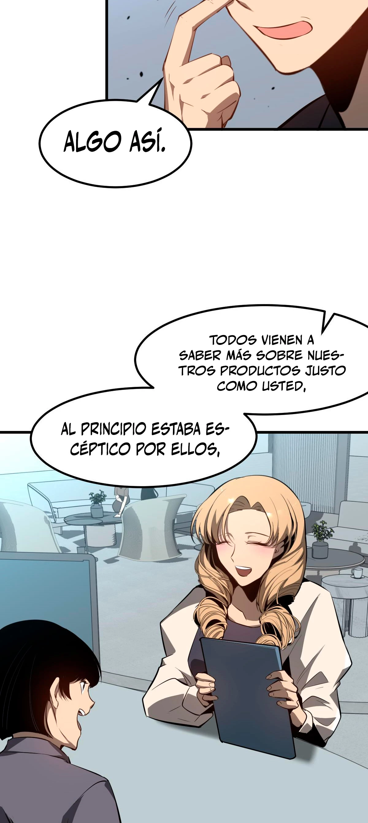  Super Evolución > Capitulo 62 > Page 141