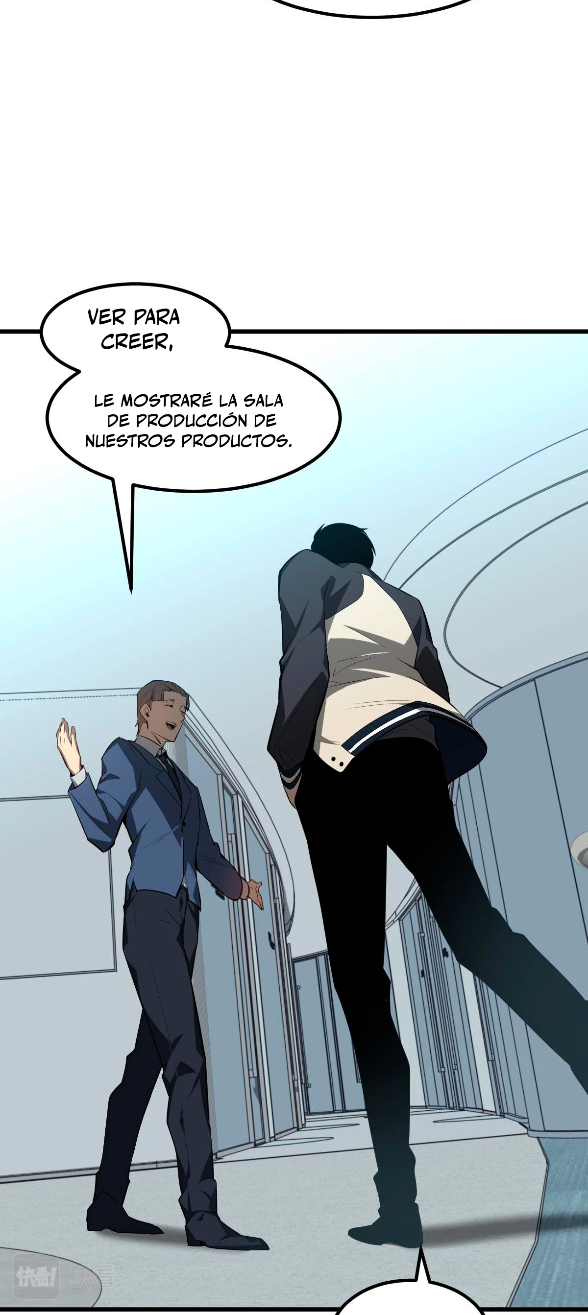  Super Evolución > Capitulo 62 > Page 171
