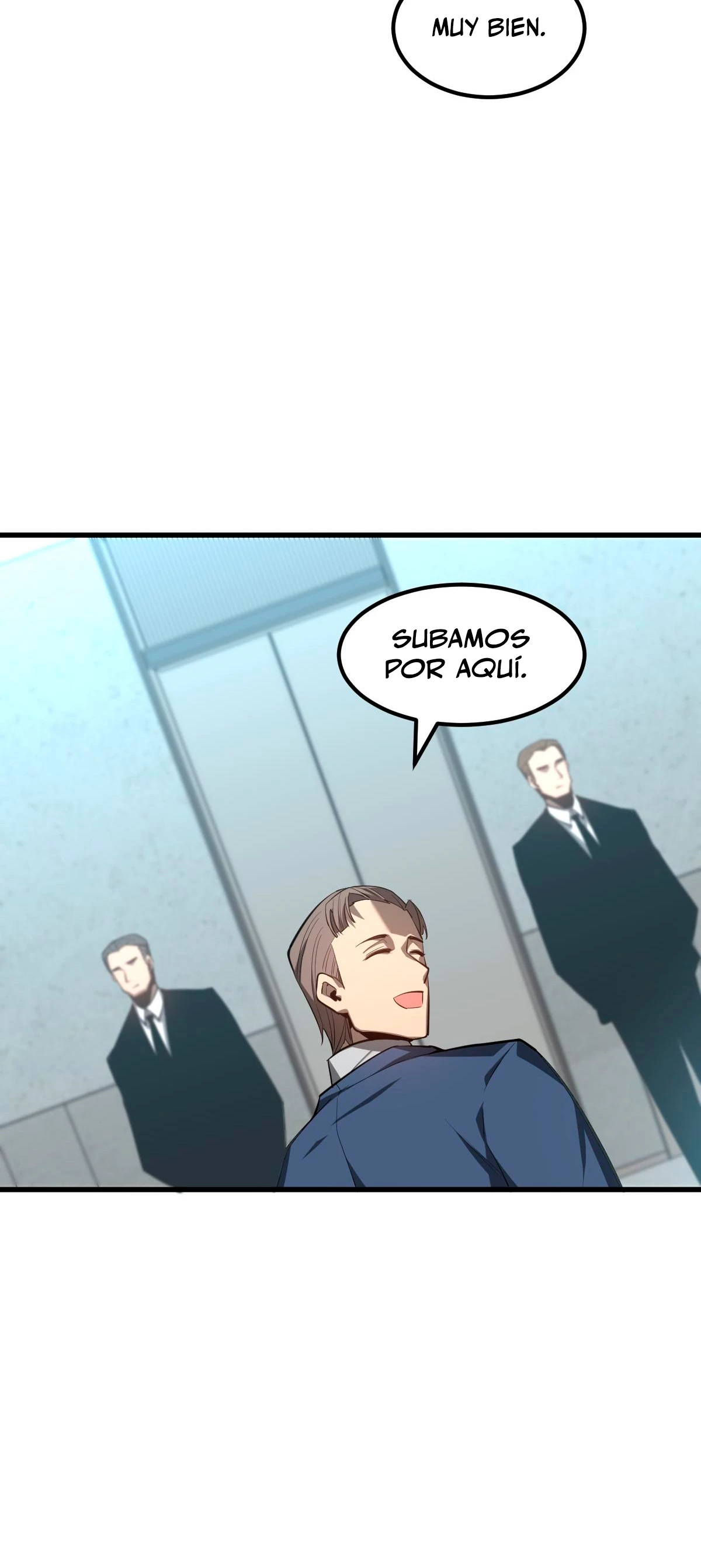  Super Evolución > Capitulo 62 > Page 181