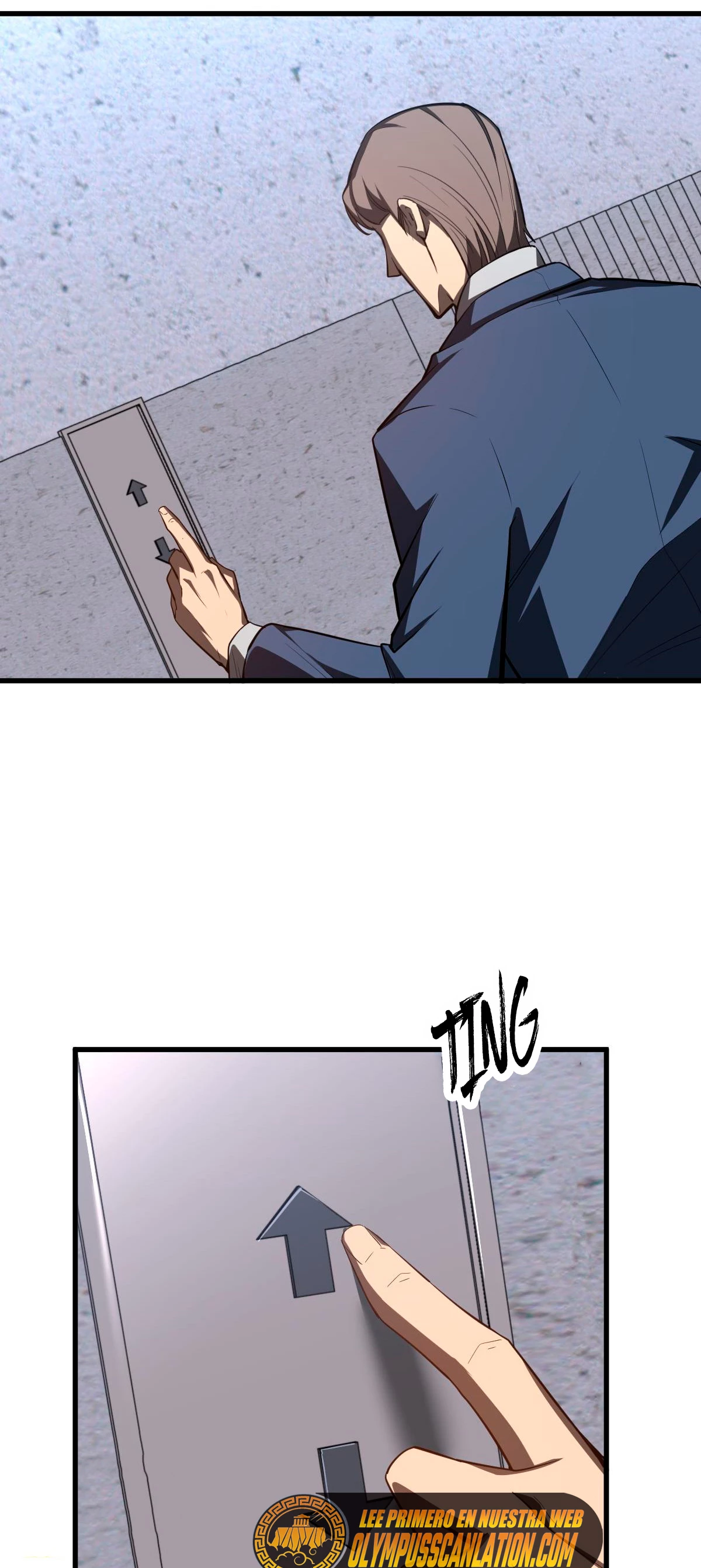  Super Evolución > Capitulo 62 > Page 191