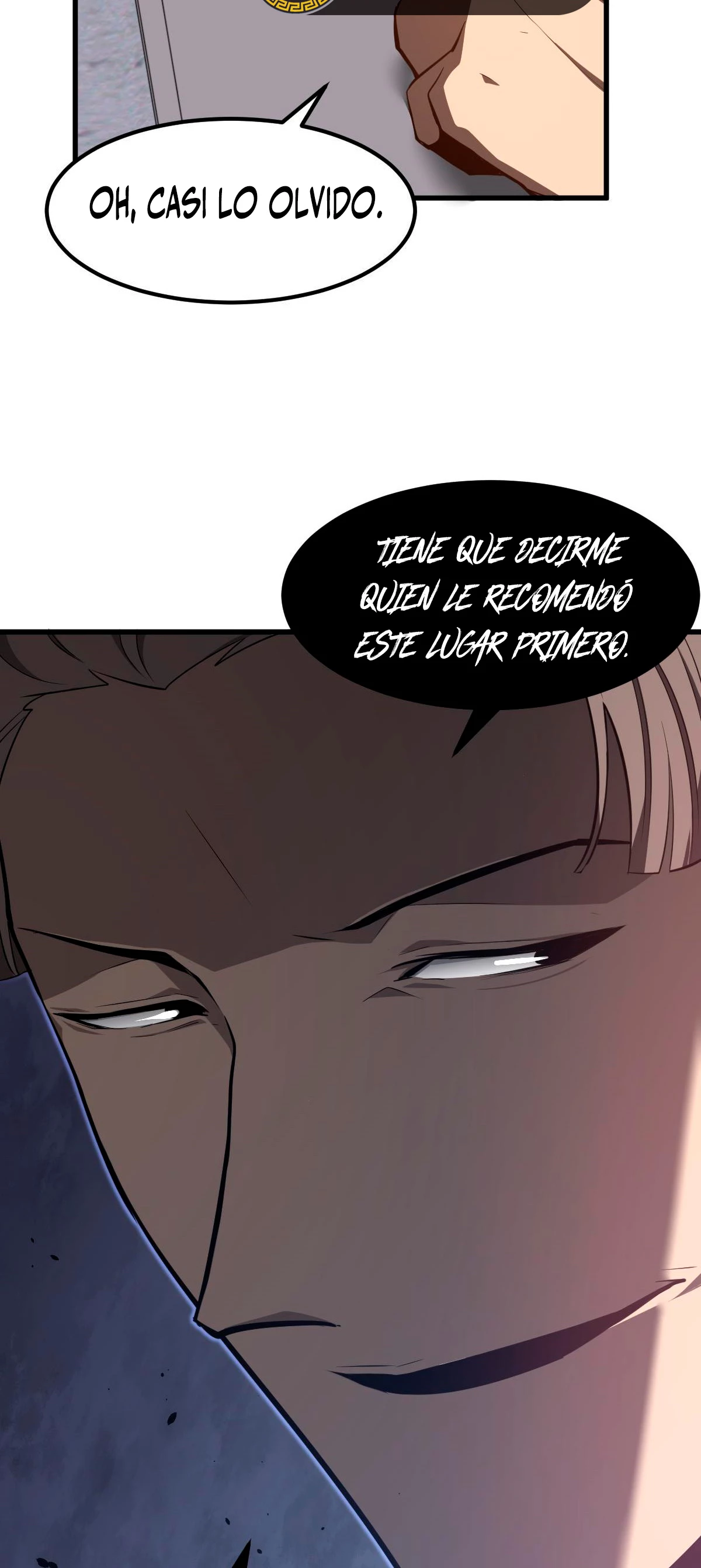  Super Evolución > Capitulo 62 > Page 201