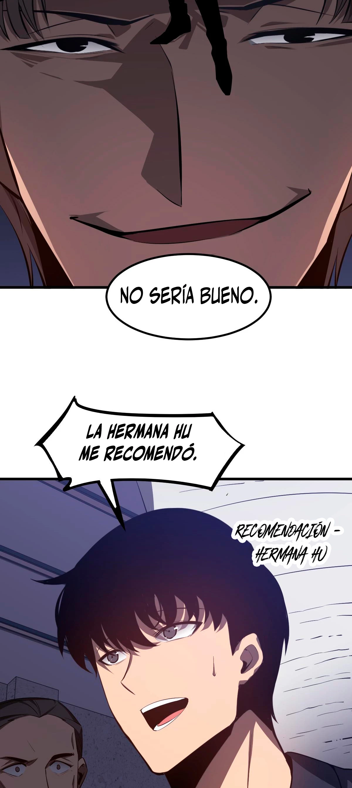  Super Evolución > Capitulo 62 > Page 271