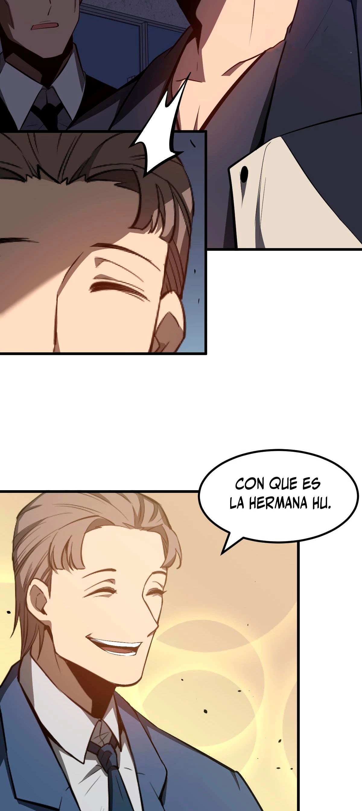  Super Evolución > Capitulo 62 > Page 281