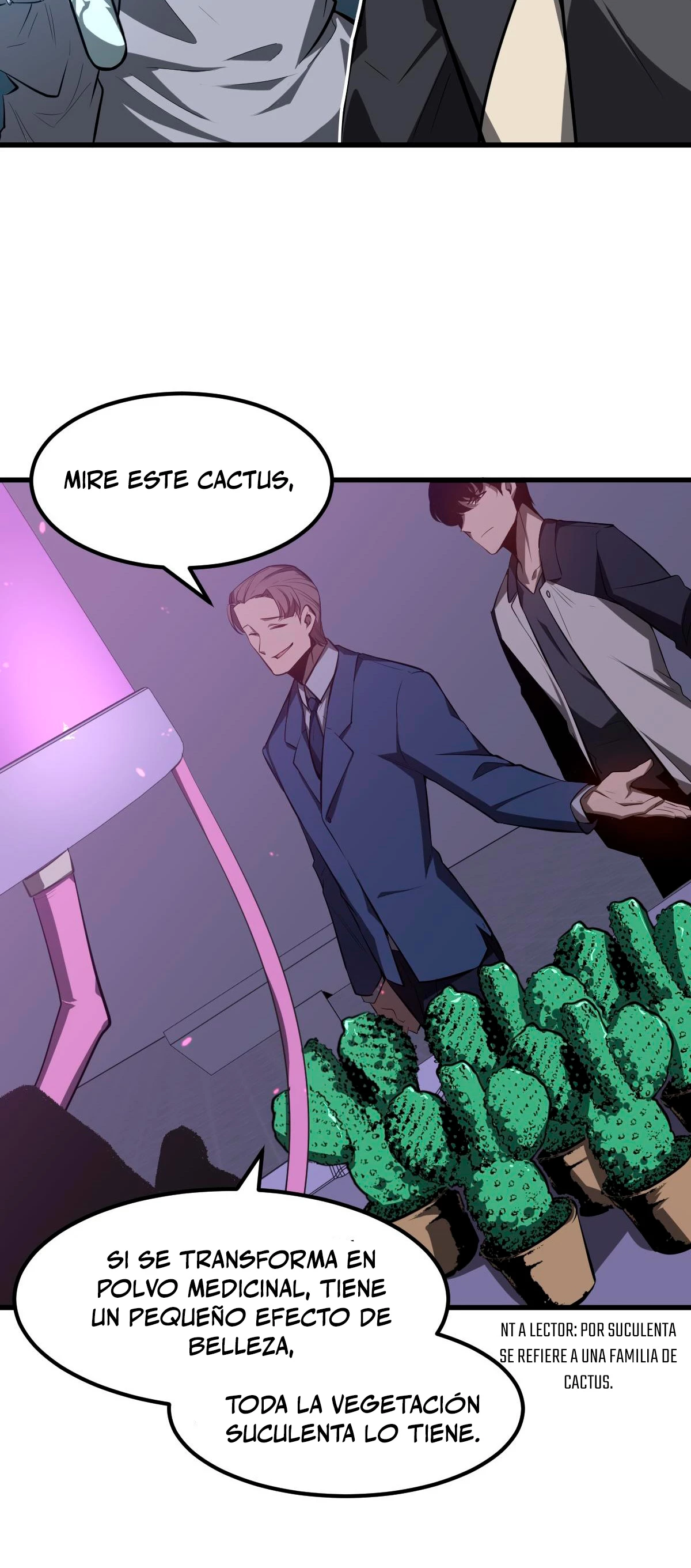  Super Evolución > Capitulo 62 > Page 341