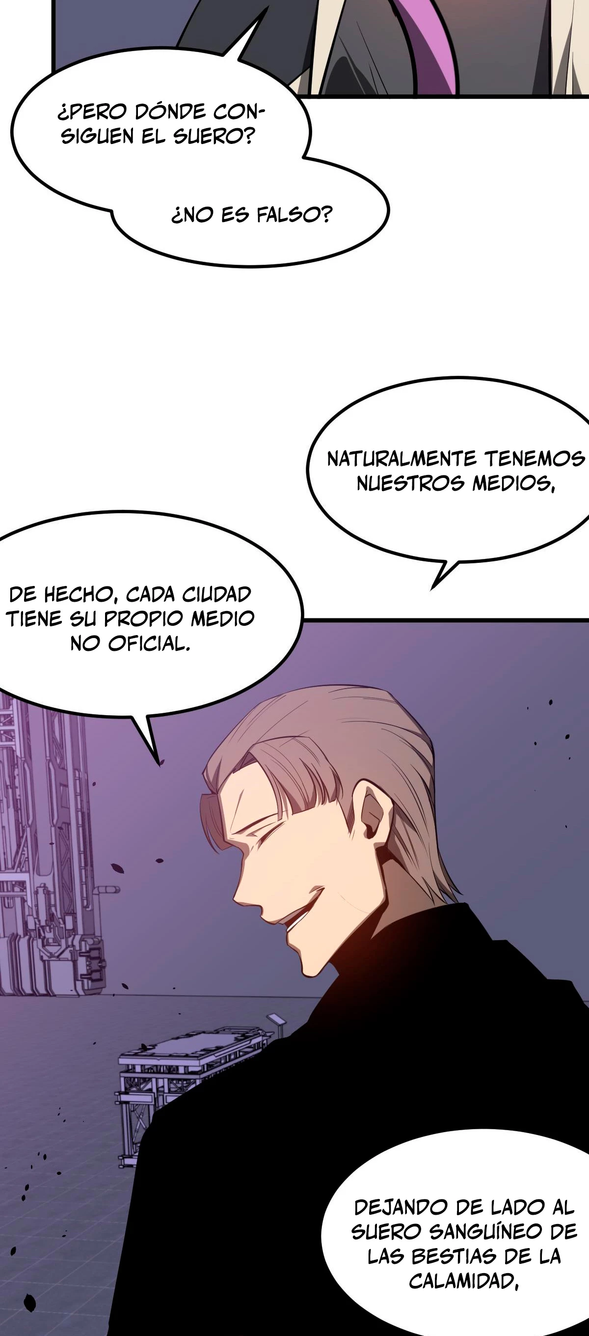  Super Evolución > Capitulo 62 > Page 381
