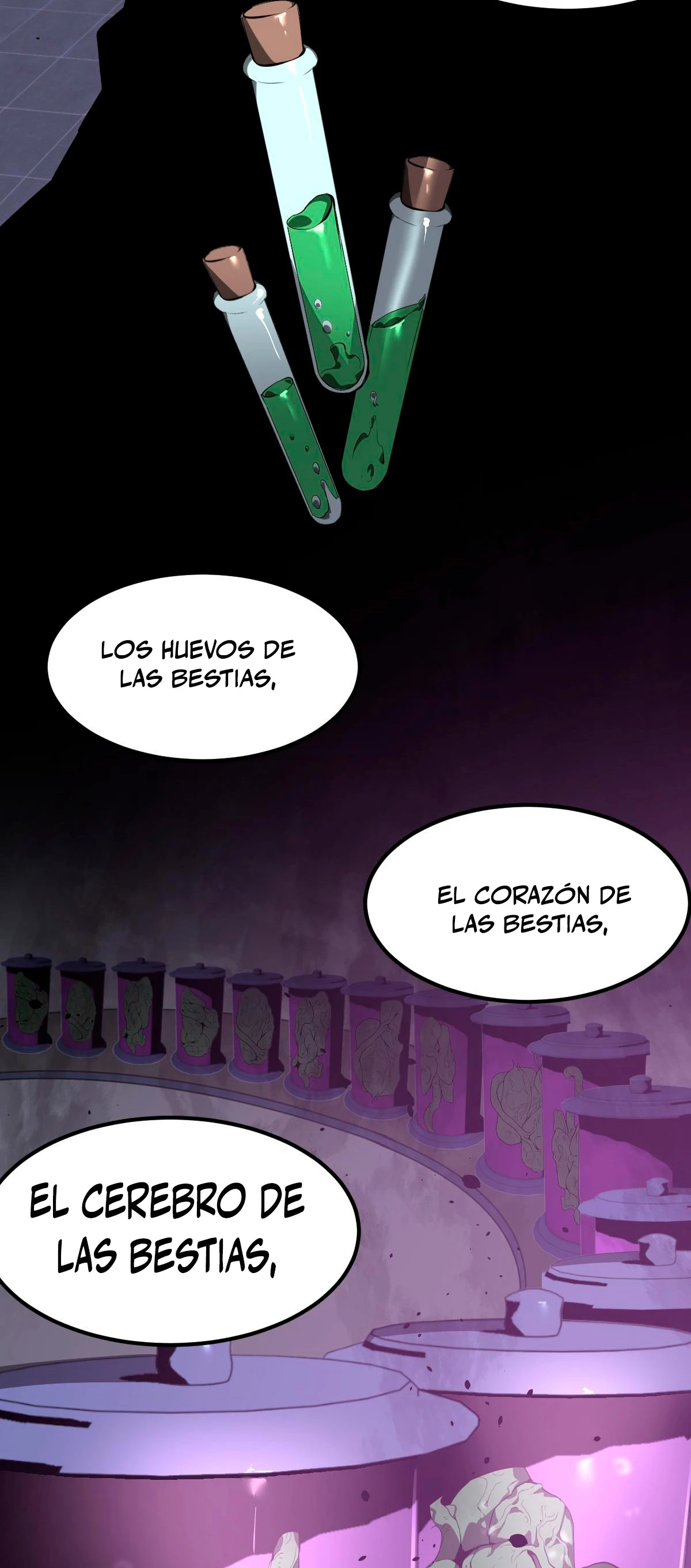  Super Evolución > Capitulo 62 > Page 391