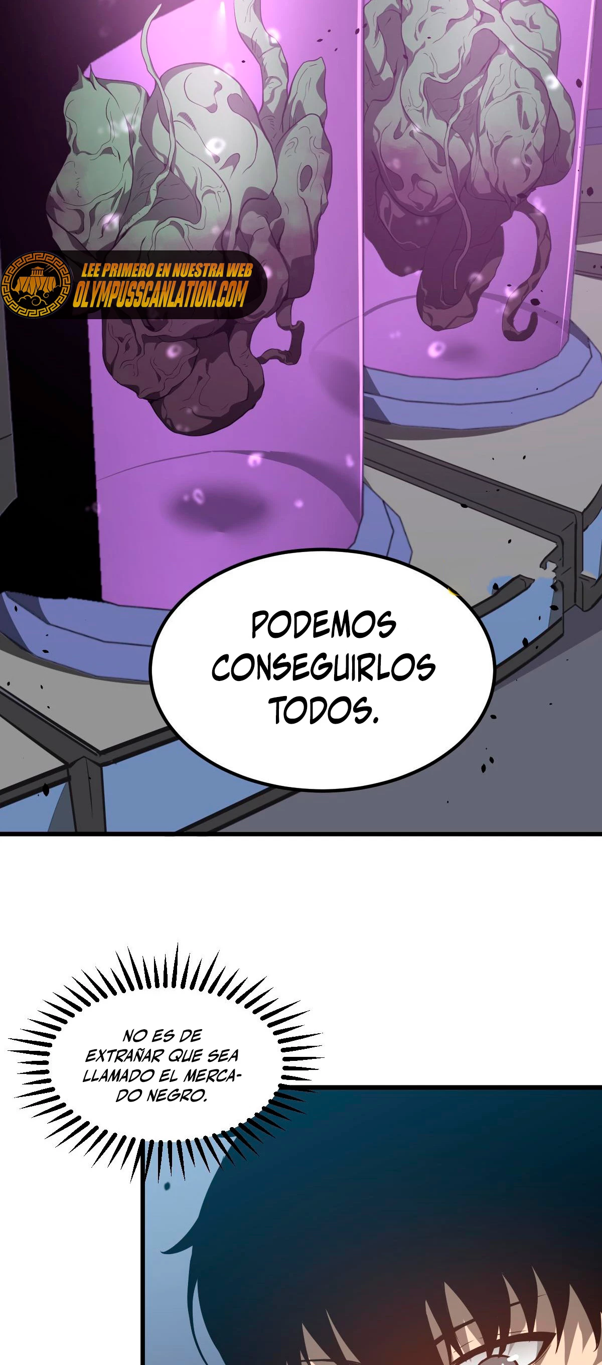  Super Evolución > Capitulo 62 > Page 401